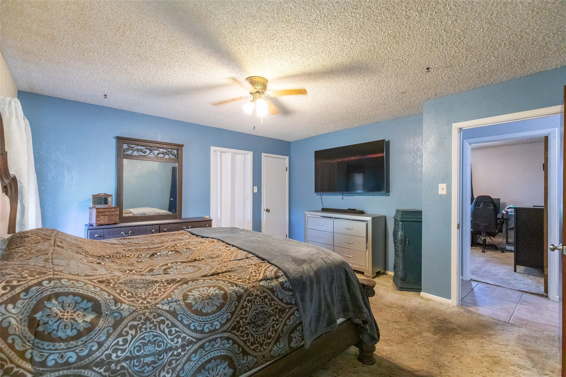Single Family Residence For Sale in Callahan County , 7200 Private Road 2383, Clyde, Texas 79510, 4 Bedroom, 2 Bathroom, 2 Garage spaces, 1,844 Sqft, built in 1966, mls#21357670, Real Estate Agent in Clyde, Homes For Sale in Callahan county, Homes For Sale in Clyde, Realtor in Clyde Texas, Real Estate Brokerage Independent Realty Texas, Luminita Cordes Realtor