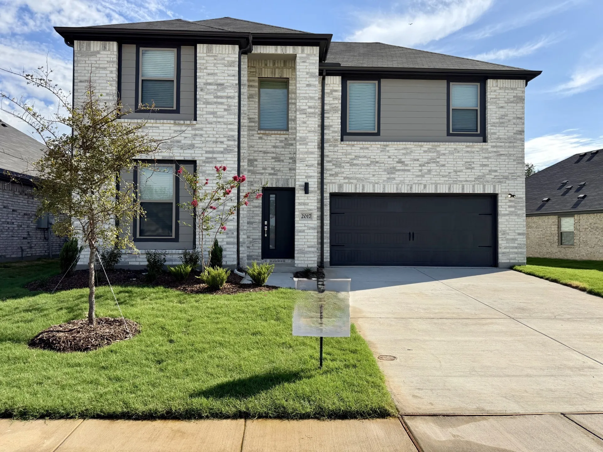 Single Family Residence For Sale in Dallas County , 2017 Chariot Court, Seagoville, Texas 75159, 5 Bedroom, 3 Bathroom, 2 Garage spaces, 2,793 Sqft, built in 2026, mls#21362838, Real Estate Agent in Seagoville, Homes For Sale in Dallas county, Homes For Sale in Seagoville, Realtor in Seagoville Texas, Real Estate Brokerage Independent Realty Texas, Luminita Cordes Realtor