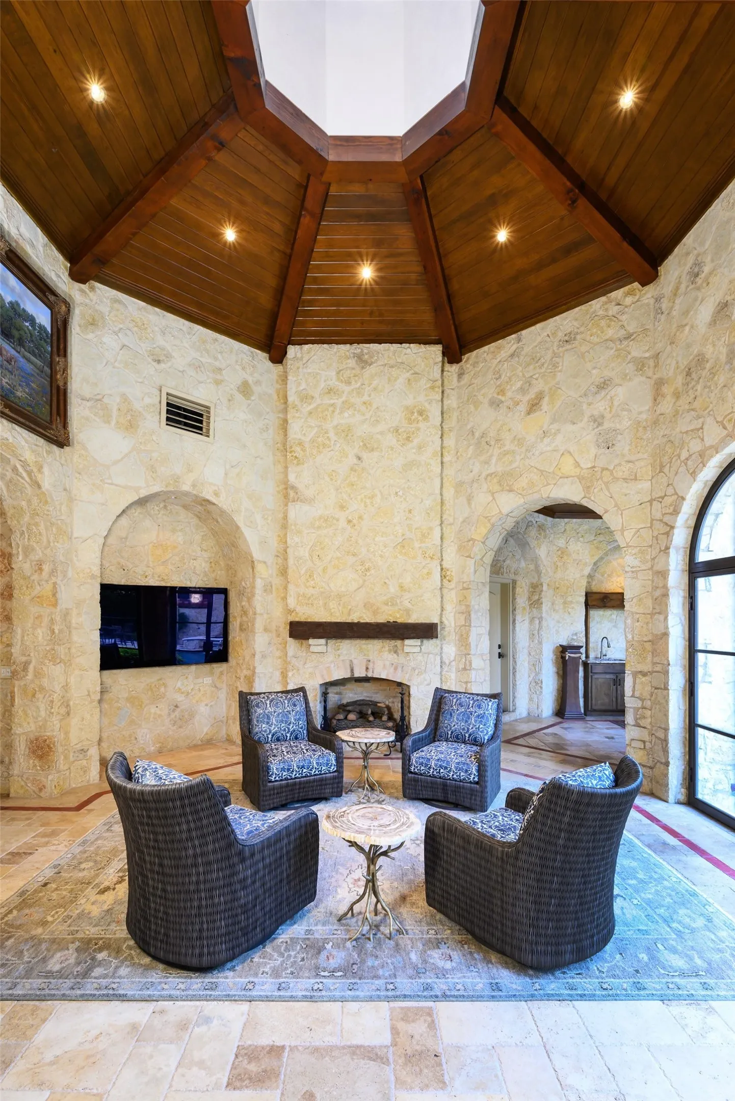 Loggia