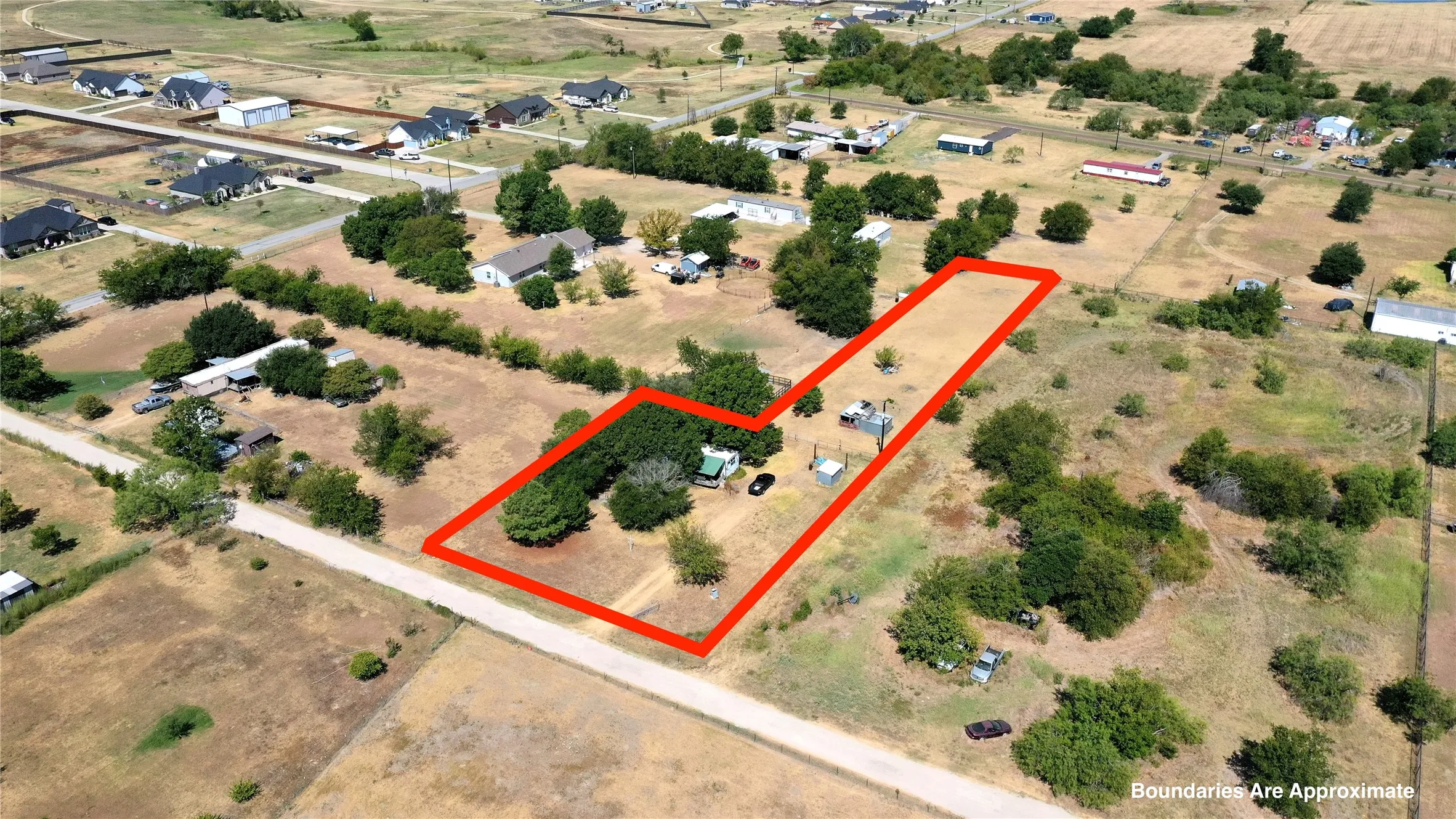 Improved Land For Sale in Kaufman County , 8455 Abner Road, Terrell, Texas 75161, 0, 0, Garage spaces, 0 Sqft, built in 1970, mls#21362880, Real Estate Agent in Terrell, Homes For Sale in Kaufman county, Homes For Sale in Terrell, Realtor in Terrell Texas, Real Estate Brokerage Independent Realty Texas, Luminita Cordes Realtor