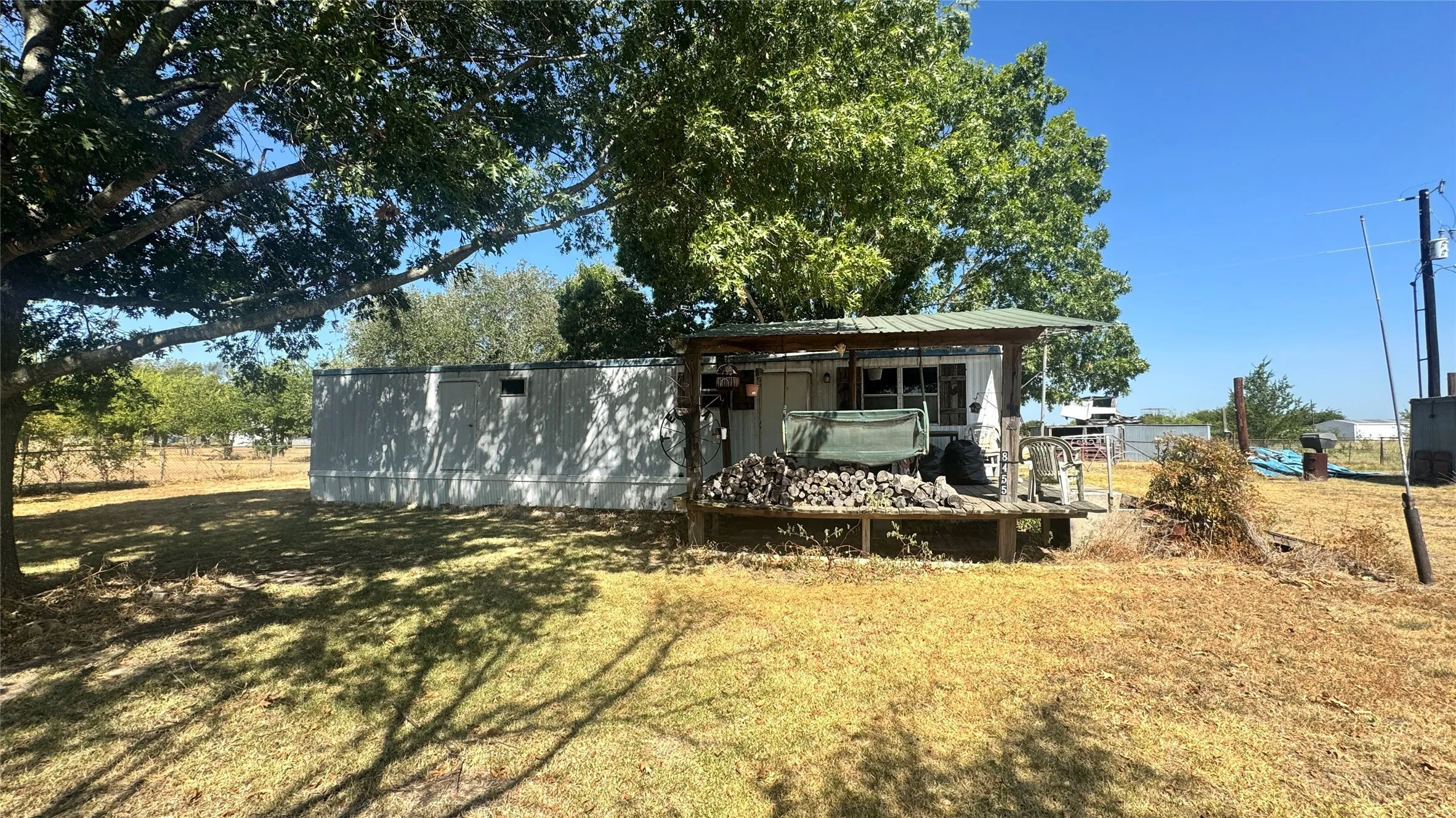 Improved Land For Sale in Kaufman County , 8455 Abner Road, Terrell, Texas 75161, 0, 0, Garage spaces, 0 Sqft, built in 1970, mls#21362880, Real Estate Agent in Terrell, Homes For Sale in Kaufman county, Homes For Sale in Terrell, Realtor in Terrell Texas, Real Estate Brokerage Independent Realty Texas, Luminita Cordes Realtor