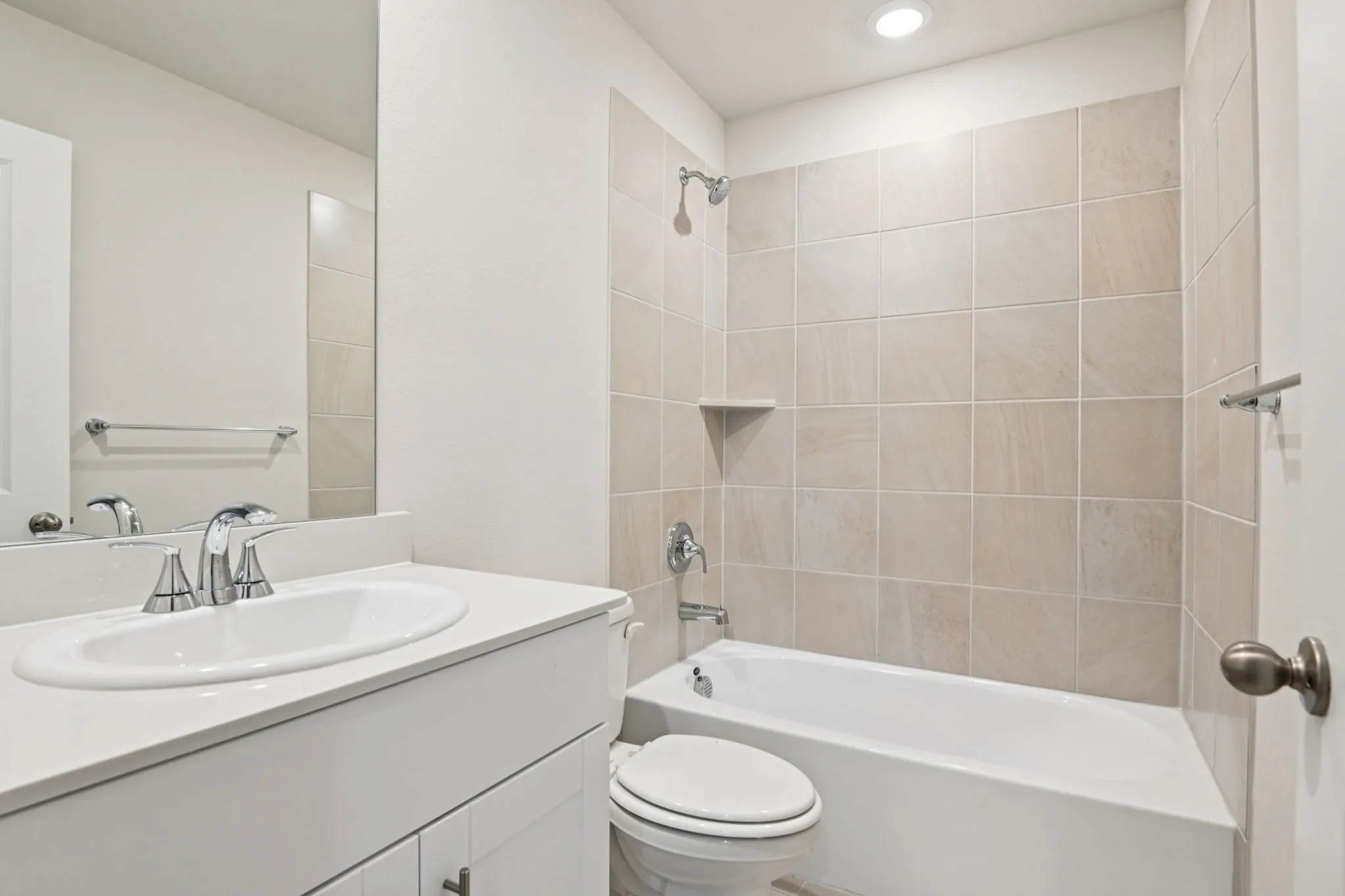 Photo is not of the actual home, but is an inspirational photo of builder’s model home and may depict options, furnishings, and/or decorator features that are not included.