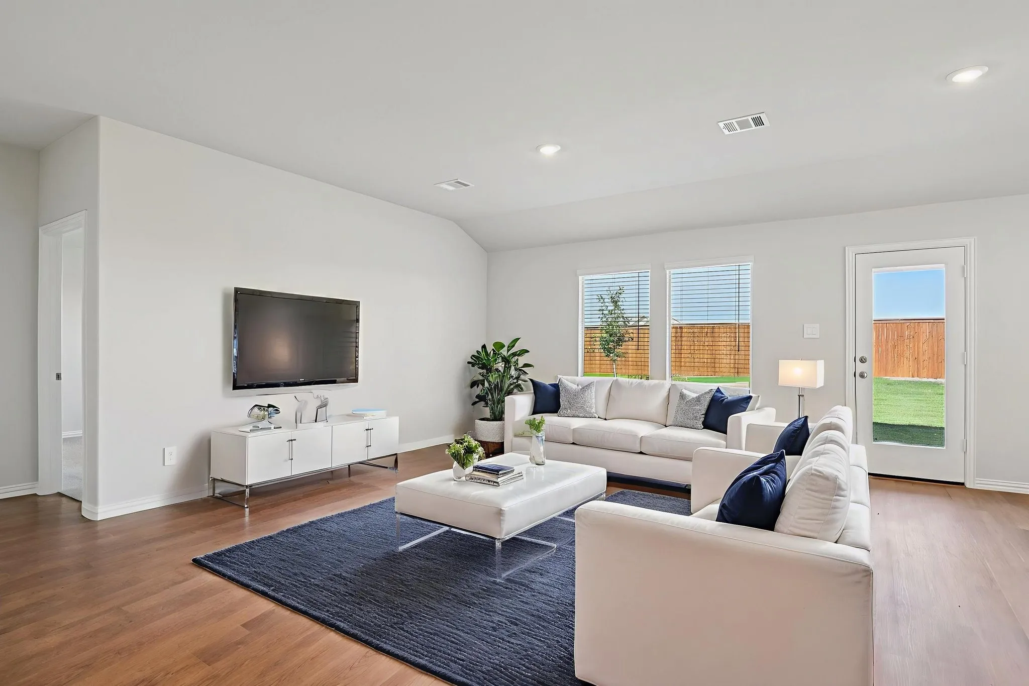 Photo is not of the actual home, but is an inspirational photo of builder’s model home and may depict options, furnishings, and/or decorator features that are not included.