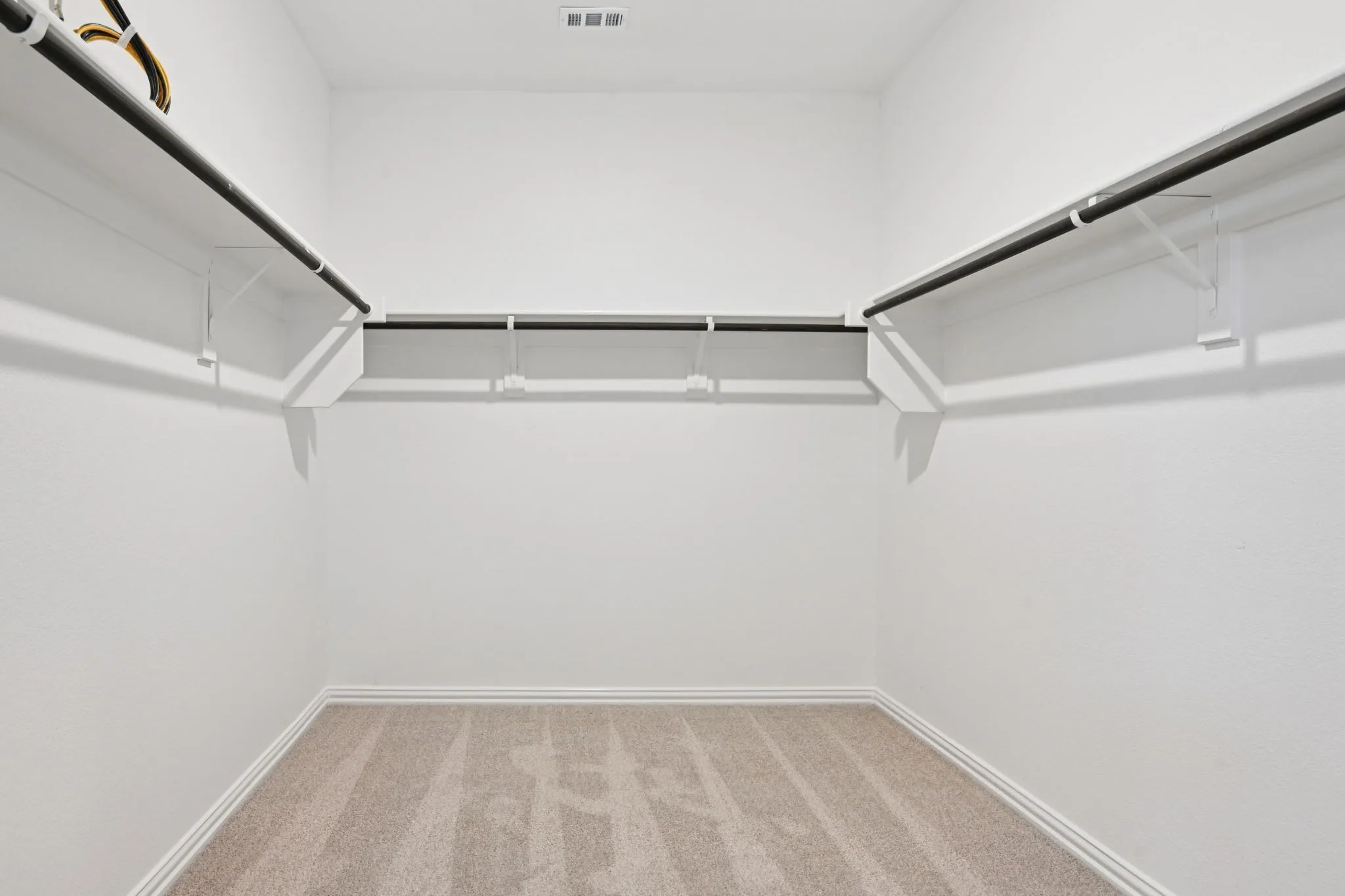 Photo is not of the actual home, but is an inspirational photo of builder’s model home and may depict options, furnishings, and/or decorator features that are not included.