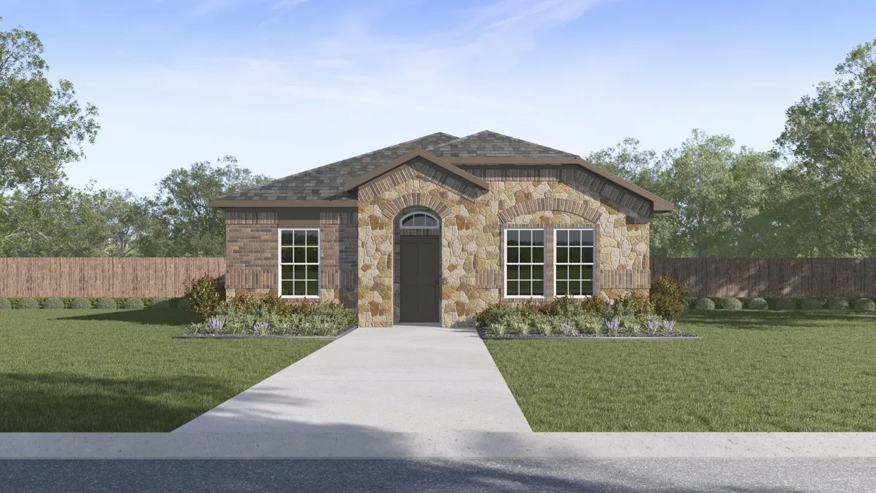 Single Family Residence For Sale in Collin County , 2549 Pikes Peak Way, Celina, Texas 75009, 3 Bedroom, 2 Bathroom, 2 Garage spaces, 1,586 Sqft, built in 2026, mls#21362906, Real Estate Agent in Celina, Homes For Sale in Collin county, Homes For Sale in Celina, Realtor in Celina Texas, Real Estate Brokerage Independent Realty Texas, Luminita Cordes Realtor