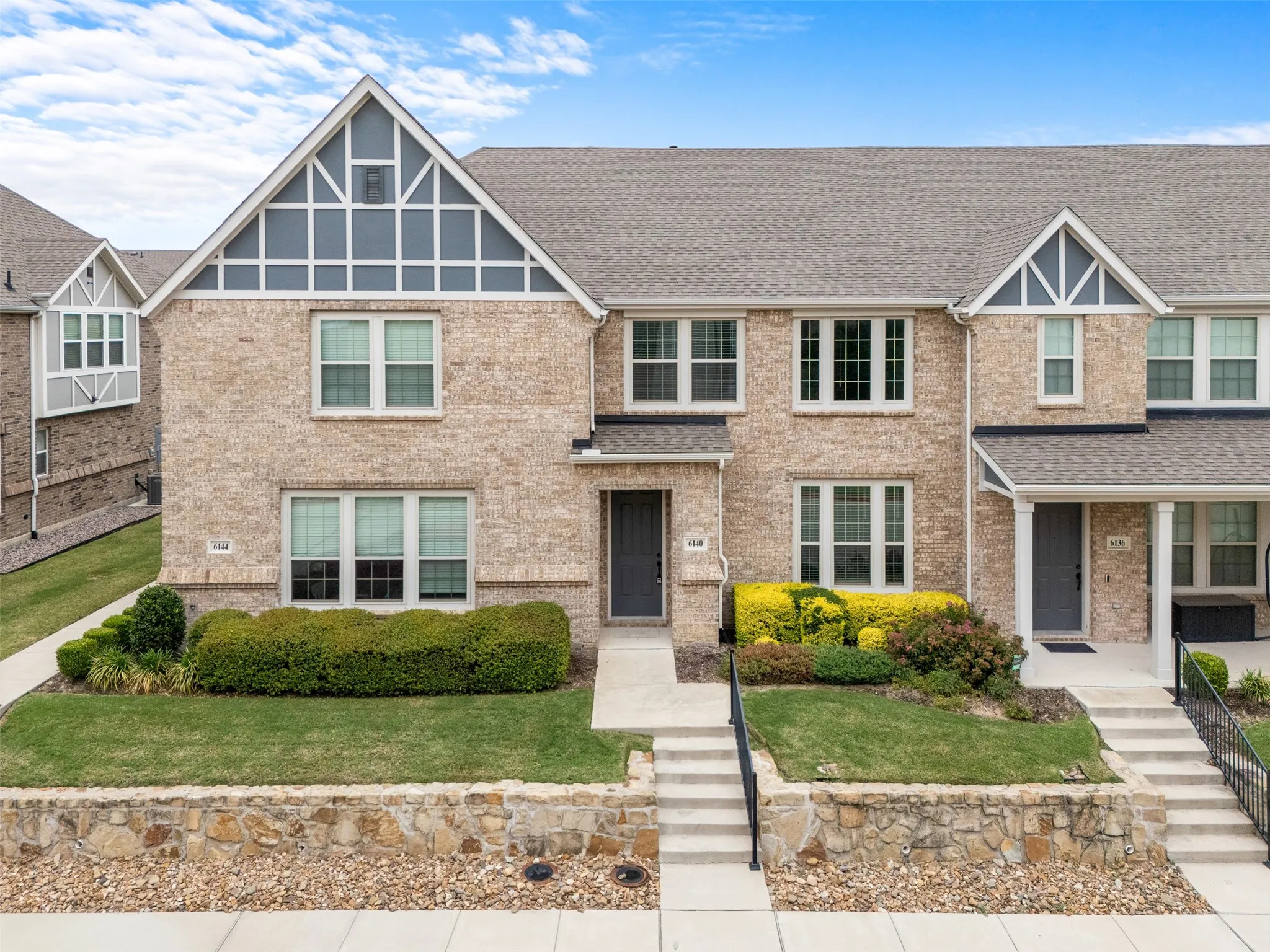 Townhouse For Sale in Collin County , 6140 Silverado Trail, Mc Kinney, Texas 75070, 2 Bedroom, 3 Bathroom, 2 Garage spaces, 1,529 Sqft, built in 2020, mls#21361727, Real Estate Agent in Mc Kinney, Homes For Sale in Collin county, Homes For Sale in Mc Kinney, Realtor in Mc Kinney Texas, Real Estate Brokerage Independent Realty Texas, Luminita Cordes Realtor