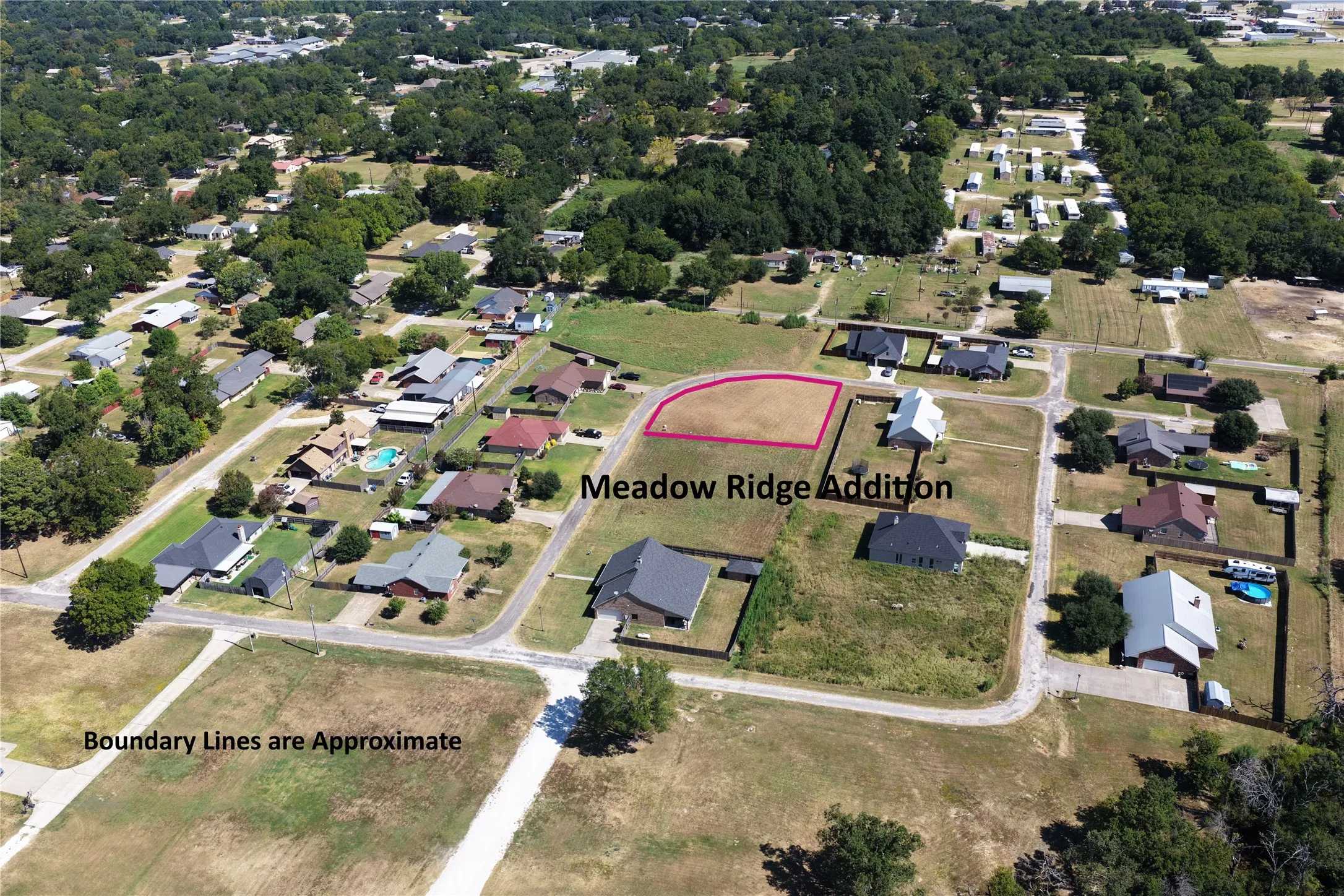 Unimproved Land For Sale in Freestone County , Lot 19 Carroll, Teague, Texas 75860, 0, 0, Garage spaces, 0 Sqft, built in 0, Price $30,000, mls#21361617, Real Estate Agent in Teague, Homes For Sale in Freestone county, Homes For Sale in Teague, Realtor in Teague Texas, Real Estate Brokerage Independent Realty Texas, Luminita Cordes Realtor