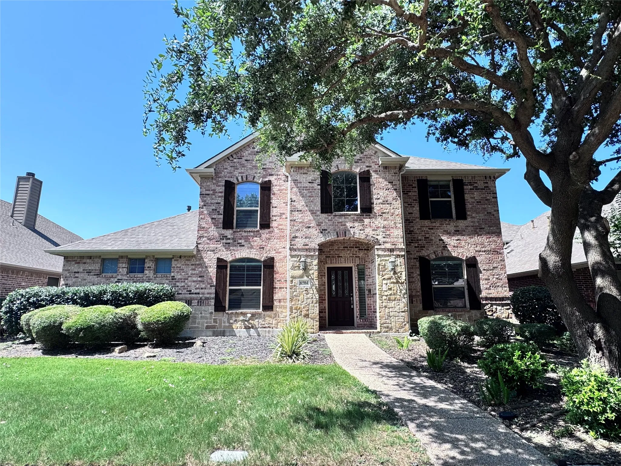 Single Family Residence For Rent in Collin County , 6504 Diamond Drive, Mc Kinney, Texas 75070, 4 Bedroom, 4 Bathroom, 2 Garage spaces, 3,505 Sqft, built in 2003, mls#21362820, Real Estate Agent in Mc Kinney, Homes For Rent in Collin county, Homes For Rent in Mc Kinney, Realtor in Mc Kinney Texas, Real Estate Brokerage Independent Realty Texas, Luminita Cordes Realtor