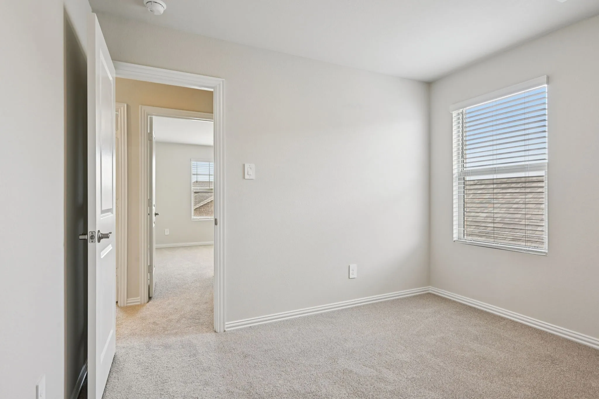 Photo is not of the actual home, but is an inspirational photo of builder’s model home and may depict options, furnishings, and/or decorator features that are not included.