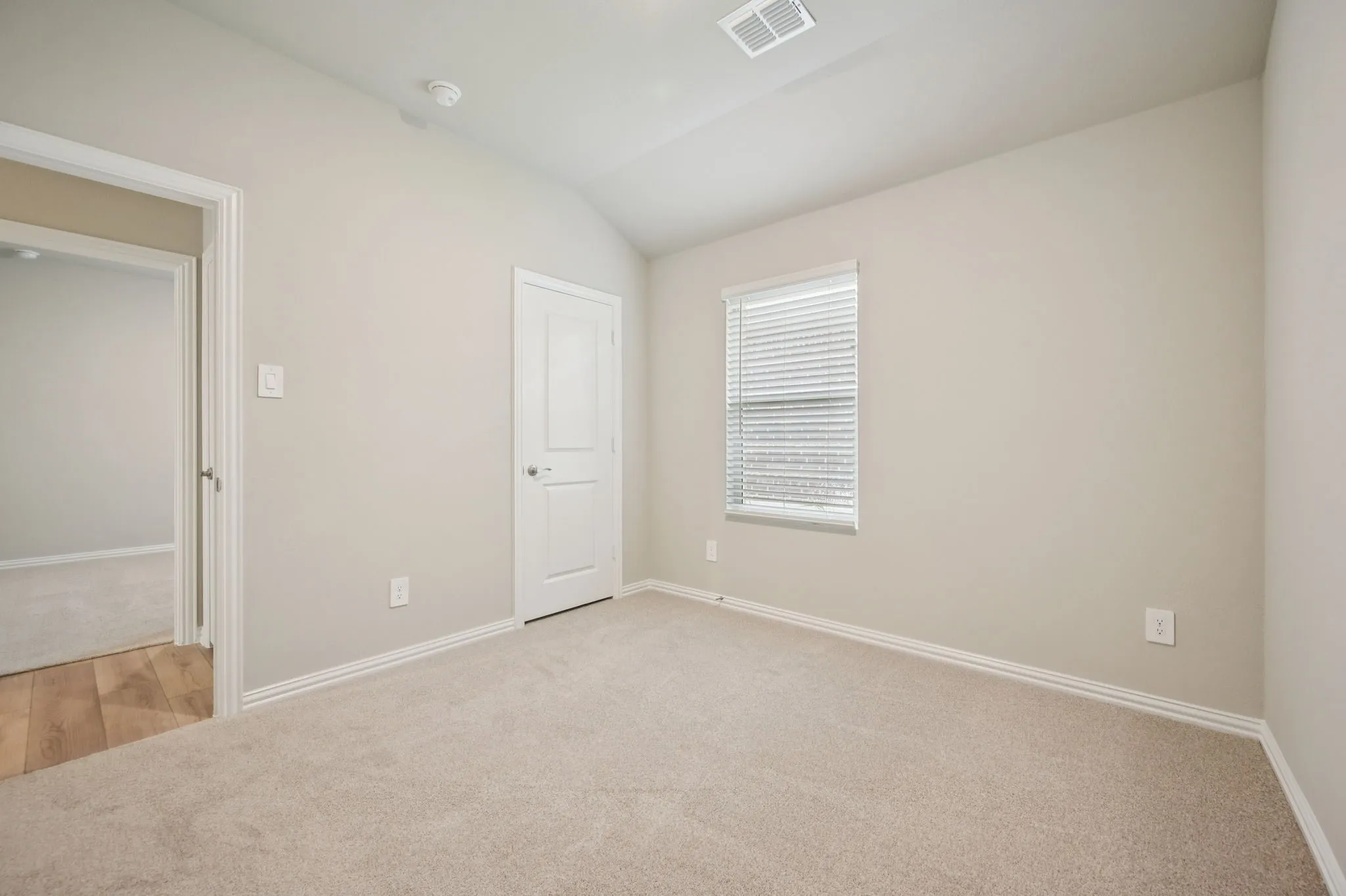Photo is not of the actual home, but is an inspirational photo of builder’s model home and may depict options, furnishings, and/or decorator features that are not included.