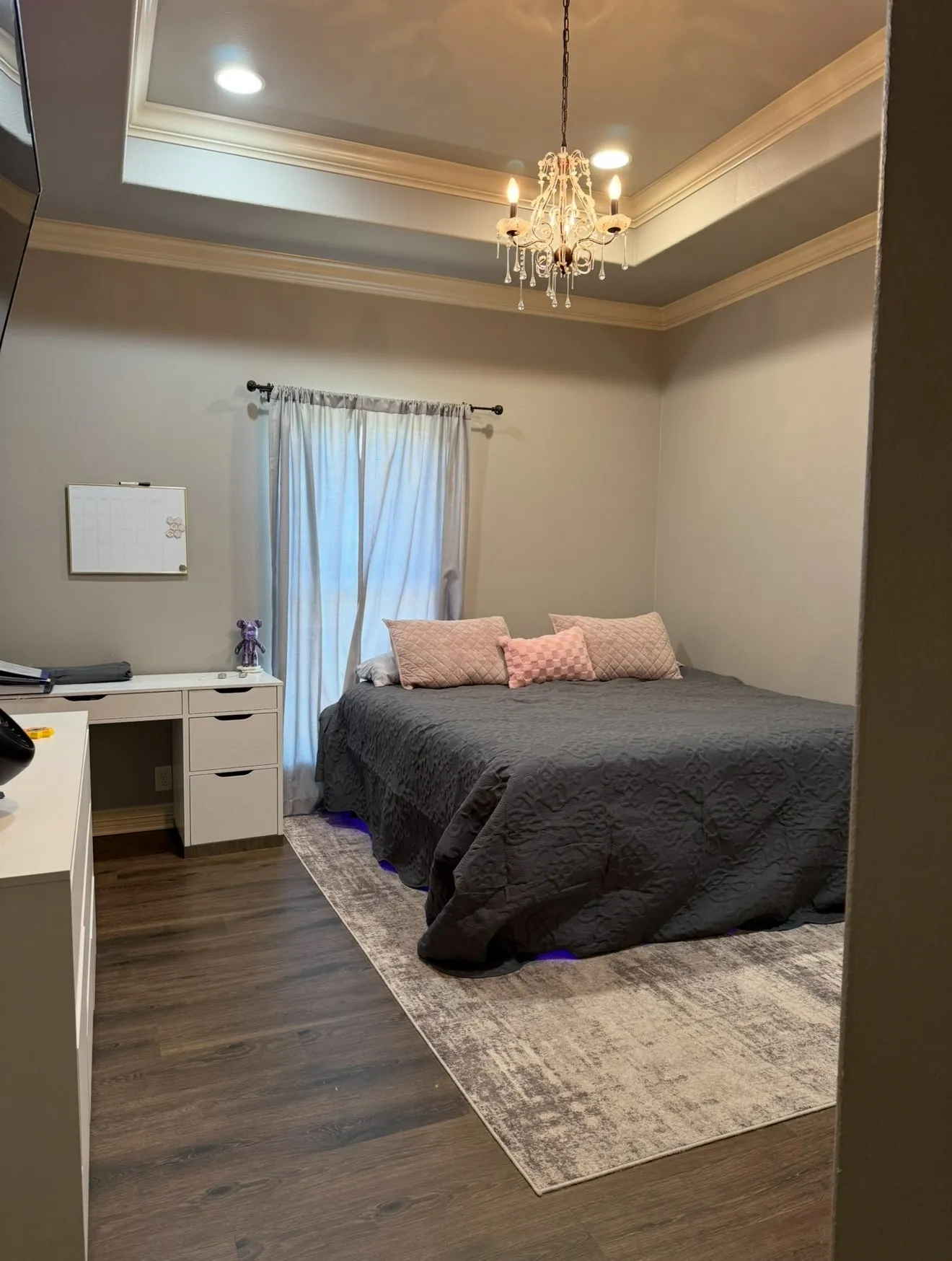 Single Family Residence For Sale in Harrison County , 2371 Country Club Road W, Longview, Texas 75602, 3 Bedroom, 2 Bathroom, 1 Garage spaces, 2,700 Sqft, built in 2013, mls#21362656, Real Estate Agent in Longview, Homes For Sale in Harrison county, Homes For Sale in Longview, Realtor in Longview Texas, Real Estate Brokerage Independent Realty Texas, Luminita Cordes Realtor