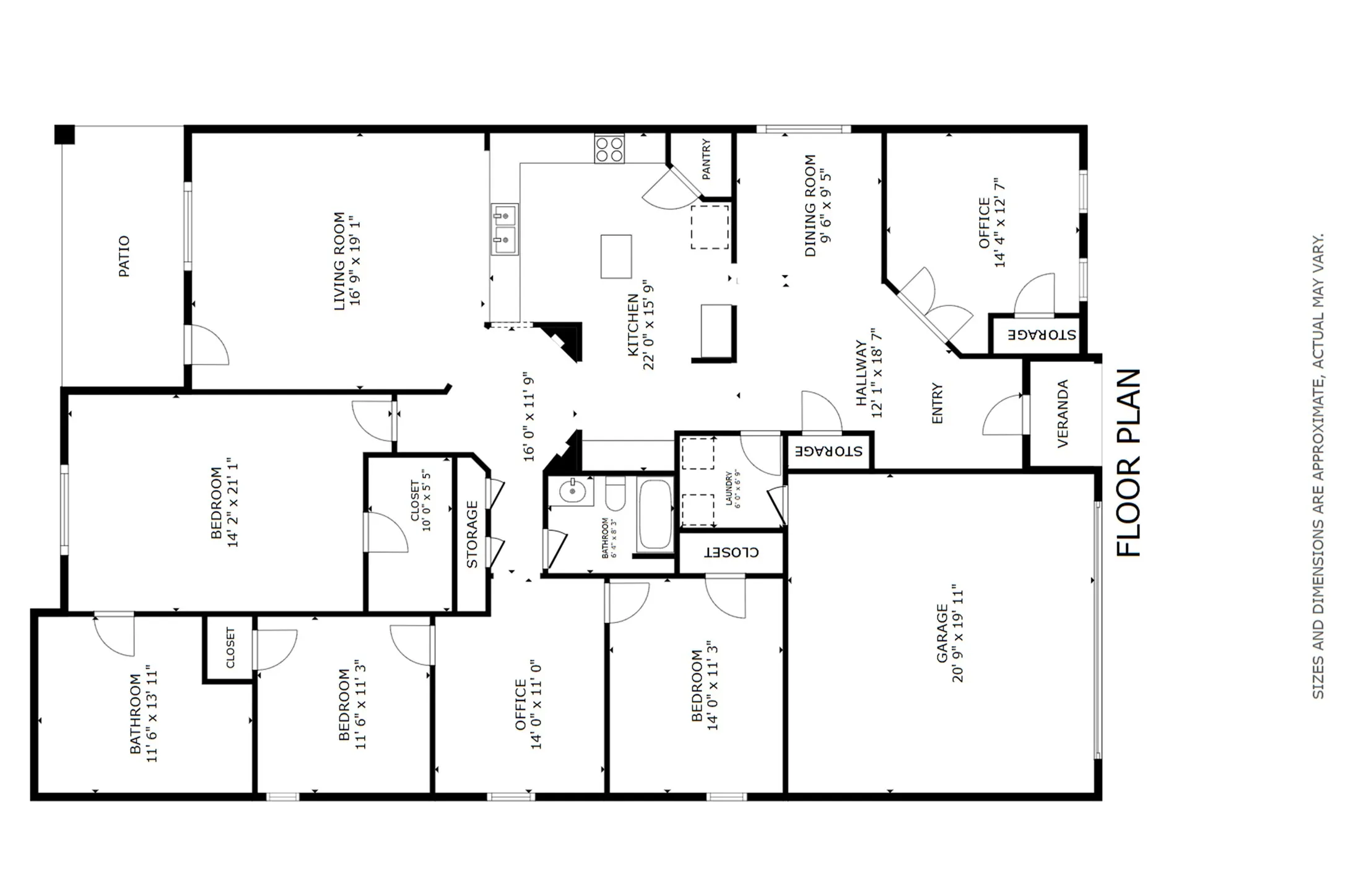 Single Family Residence For Sale in Denton County , 18 Pleasant Valley, Sanger, Texas 76266, 3 Bedroom, 2 Bathroom, 2 Garage spaces, 2,304 Sqft, built in 2007, mls#21362856, Real Estate Agent in Sanger, Homes For Sale in Denton county, Homes For Sale in Sanger, Realtor in Sanger Texas, Real Estate Brokerage Independent Realty Texas, Luminita Cordes Realtor