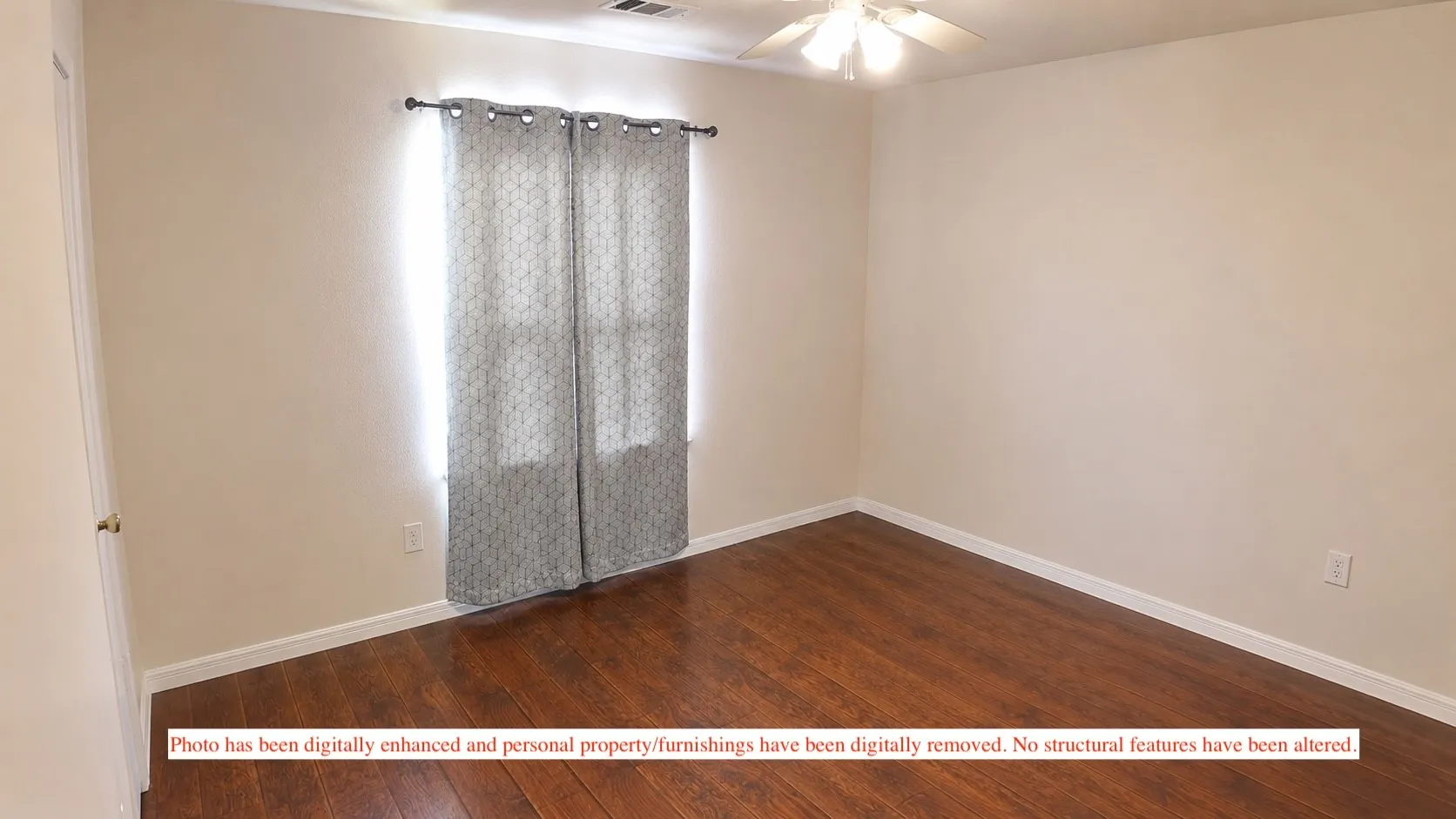 Bedroom #2