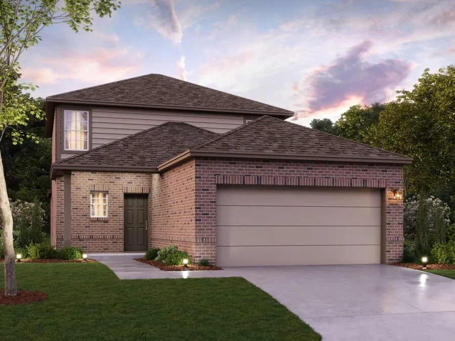 Single Family Residence For Sale in Grayson County , 3126 Basswood Way, Van Alstyne, Texas 75495, 4 Bedroom, 3 Bathroom, 2 Garage spaces, 2,421 Sqft, built in 2026, mls#21357043, Real Estate Agent in Van Alstyne, Homes For Sale in Grayson county, Homes For Sale in Van Alstyne, Realtor in Van Alstyne Texas, Real Estate Brokerage Independent Realty Texas, Luminita Cordes Realtor