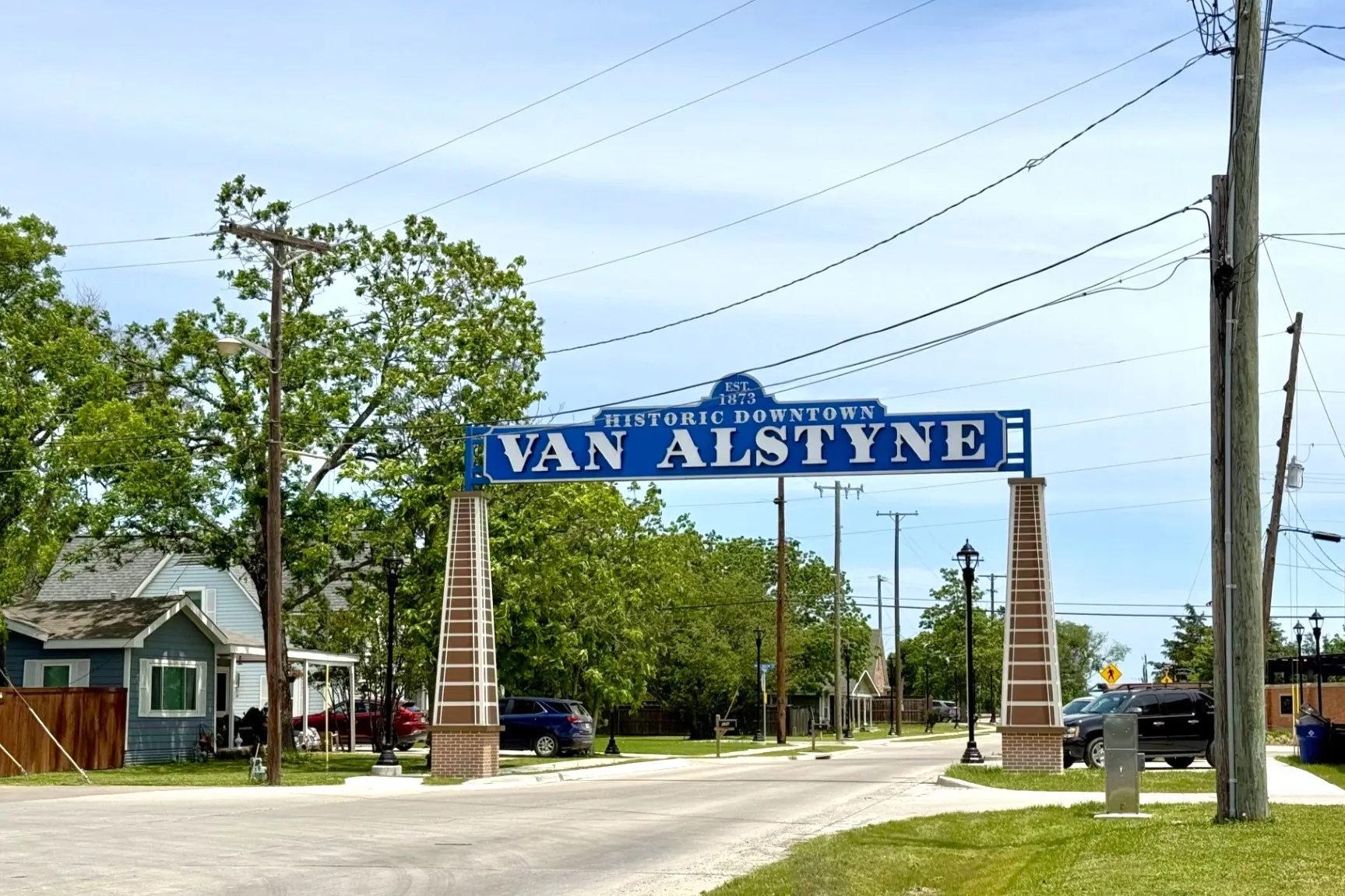 Single Family Residence For Sale in Grayson County , 3126 Basswood Way, Van Alstyne, Texas 75495, 4 Bedroom, 3 Bathroom, 2 Garage spaces, 2,421 Sqft, built in 2026, mls#21357043, Real Estate Agent in Van Alstyne, Homes For Sale in Grayson county, Homes For Sale in Van Alstyne, Realtor in Van Alstyne Texas, Real Estate Brokerage Independent Realty Texas, Luminita Cordes Realtor