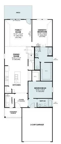 Single Family Residence For Sale in Grayson County , 3126 Basswood Way, Van Alstyne, Texas 75495, 4 Bedroom, 3 Bathroom, 2 Garage spaces, 2,421 Sqft, built in 2026, mls#21357043, Real Estate Agent in Van Alstyne, Homes For Sale in Grayson county, Homes For Sale in Van Alstyne, Realtor in Van Alstyne Texas, Real Estate Brokerage Independent Realty Texas, Luminita Cordes Realtor