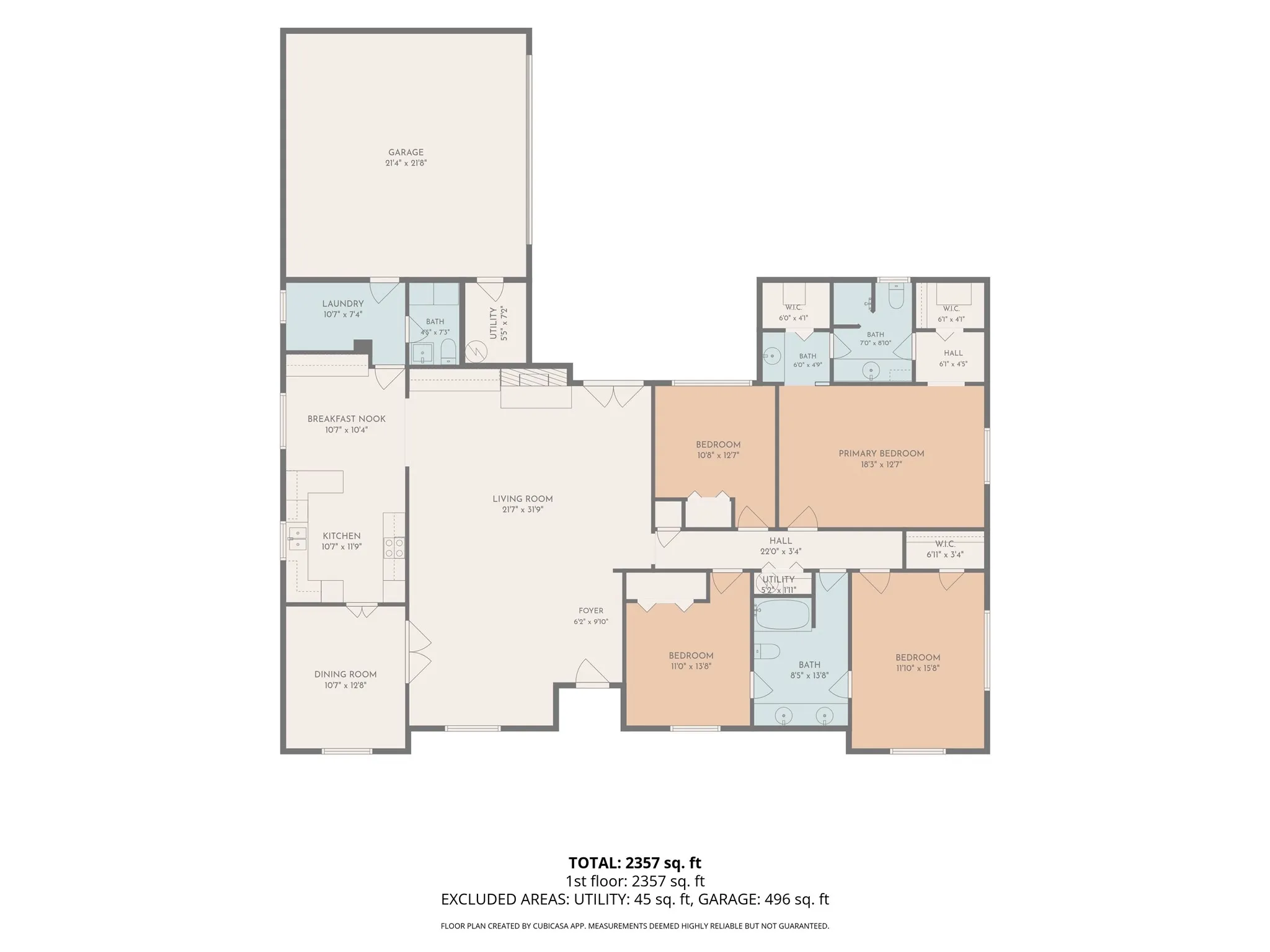 Single Family Residence For Rent in Tarrant County , 1807 Holm Oak Street, Arlington, Texas 76012, 4 Bedroom, 3 Bathroom, 2 Garage spaces, 2,344 Sqft, built in 1971, mls#21362983, Real Estate Agent in Arlington, Homes For Rent in Tarrant county, Homes For Rent in Arlington, Realtor in Arlington Texas, Real Estate Brokerage Independent Realty Texas, Luminita Cordes Realtor