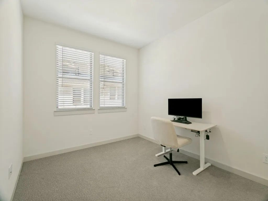 or Office space