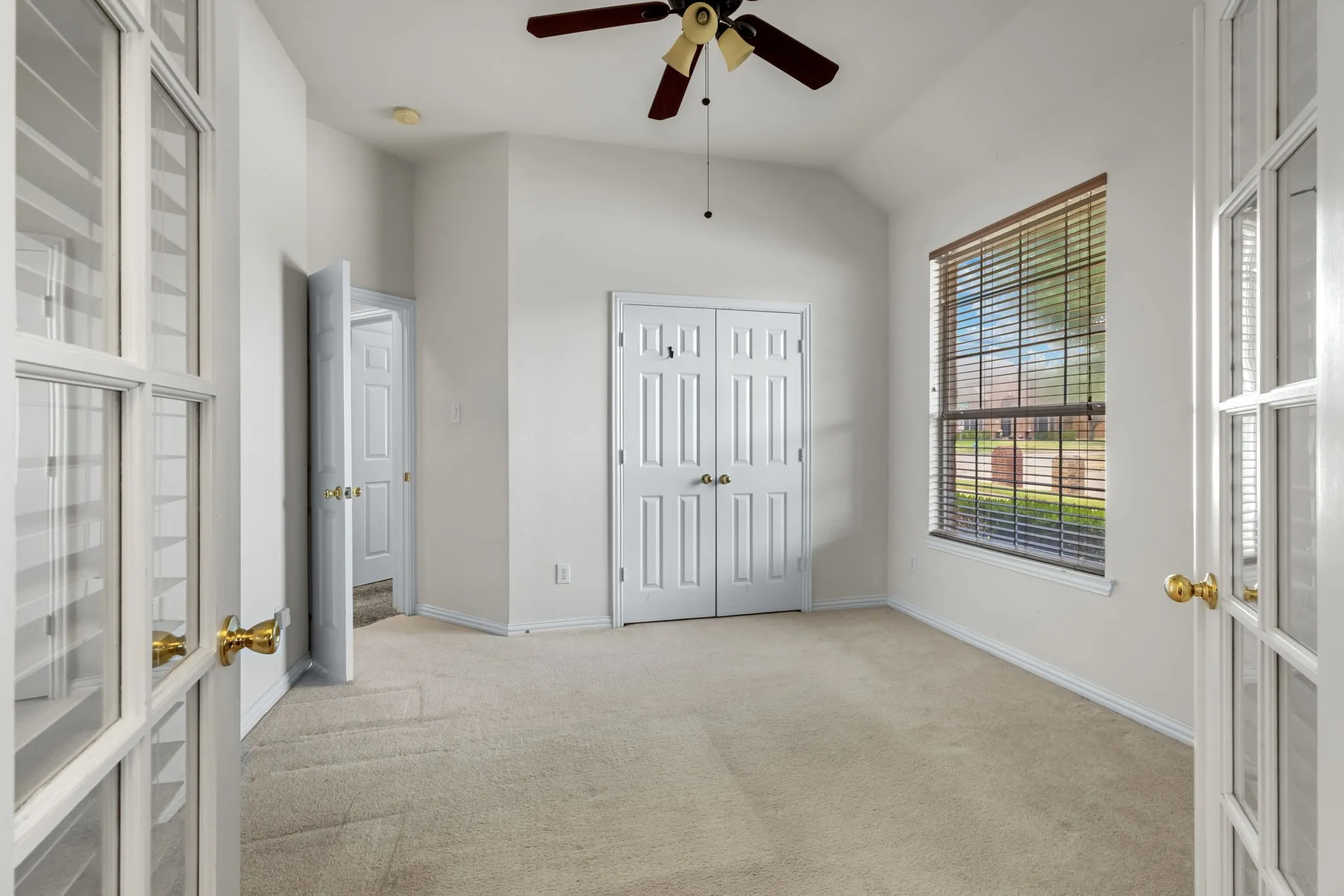 Bedroom #4 or Office