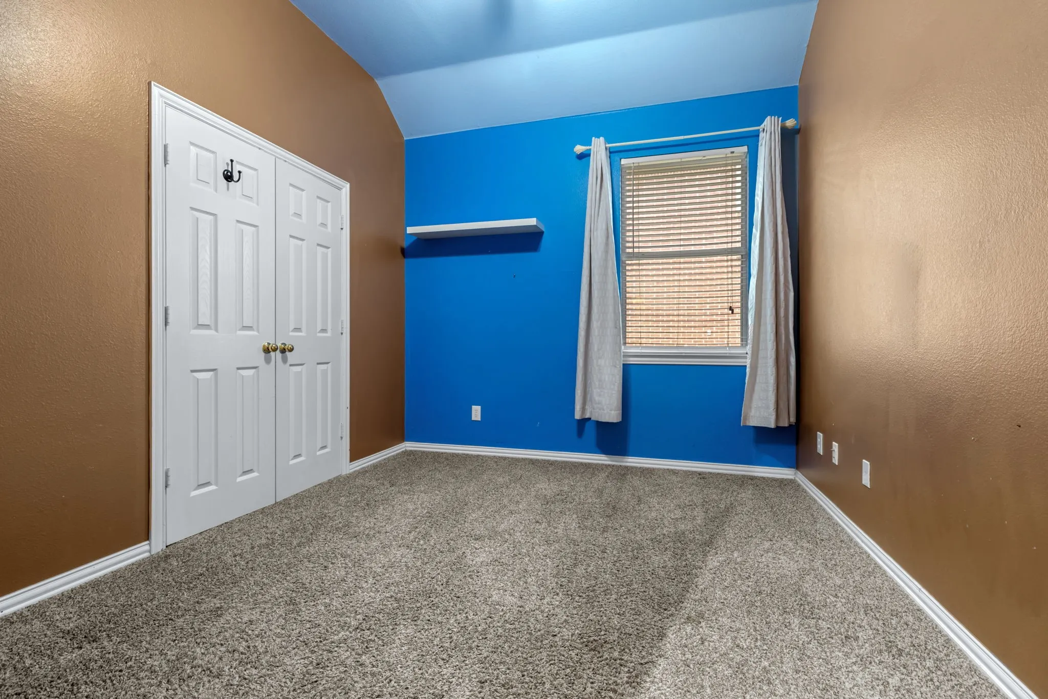 Bedroom #3