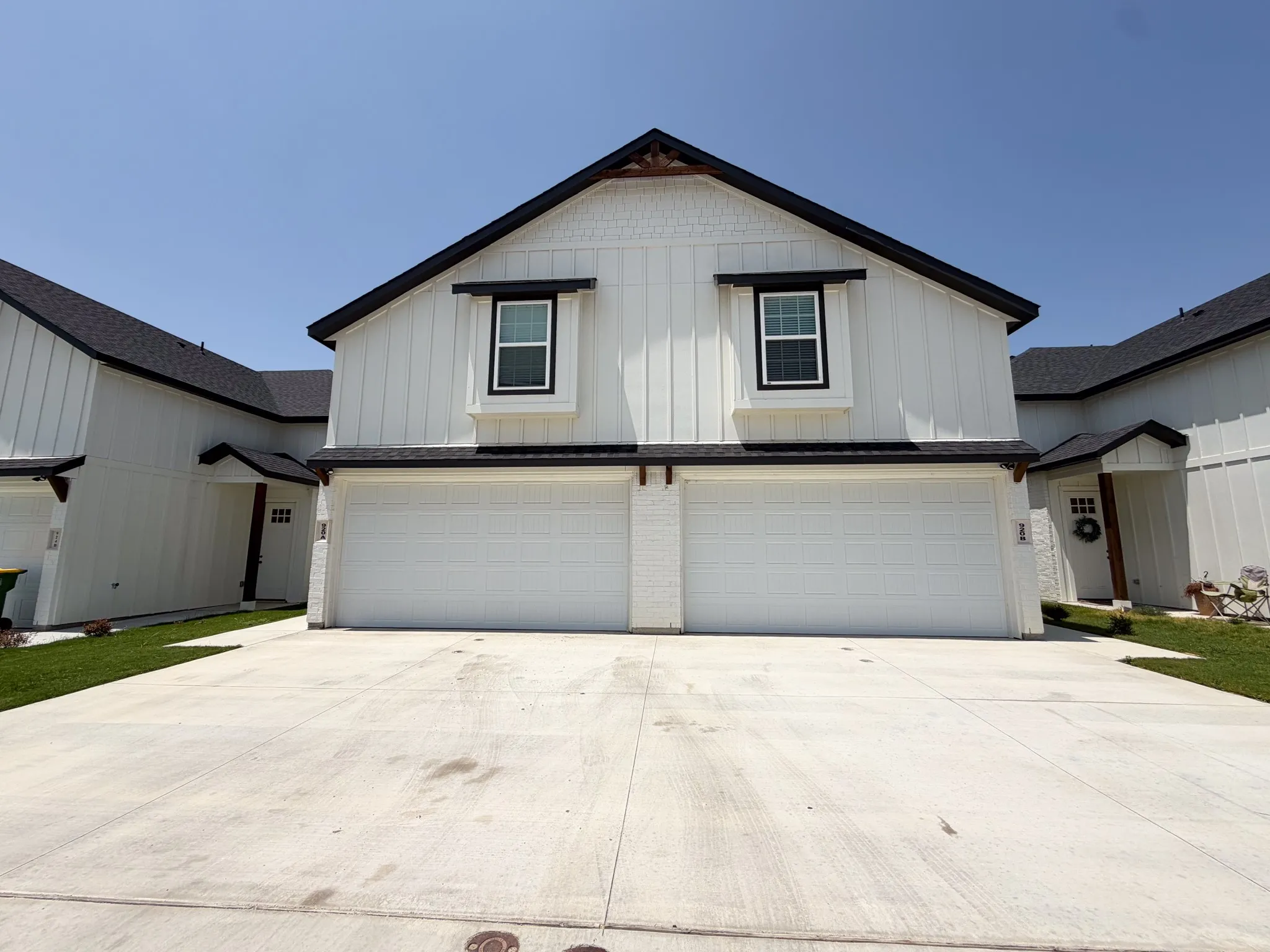 Townhouse For Rent in Johnson County , 920 Cooksey Court B, Grandview, Texas 76050, 3 Bedroom, 3 Bathroom, 2 Garage spaces, 1,584 Sqft, built in 2024, mls#21362849, Real Estate Agent in Grandview, Homes For Rent in Johnson county, Homes For Rent in Grandview, Realtor in Grandview Texas, Real Estate Brokerage Independent Realty Texas, Luminita Cordes Realtor