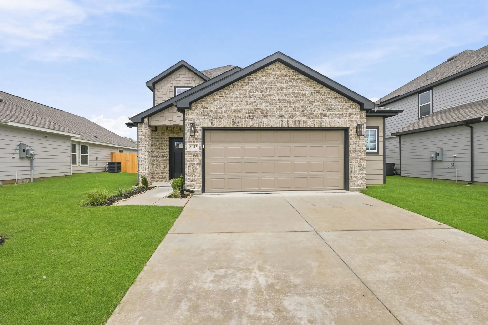 Single Family Residence For Sale in Tarrant County , 8013 Charlestown Lane, Everman, Texas 76140, 4 Bedroom, 3 Bathroom, 2 Garage spaces, 1,745 Sqft, built in 2026, mls#21363015, Real Estate Agent in Everman, Homes For Sale in Tarrant county, Homes For Sale in Everman, Realtor in Everman Texas, Real Estate Brokerage Independent Realty Texas, Luminita Cordes Realtor