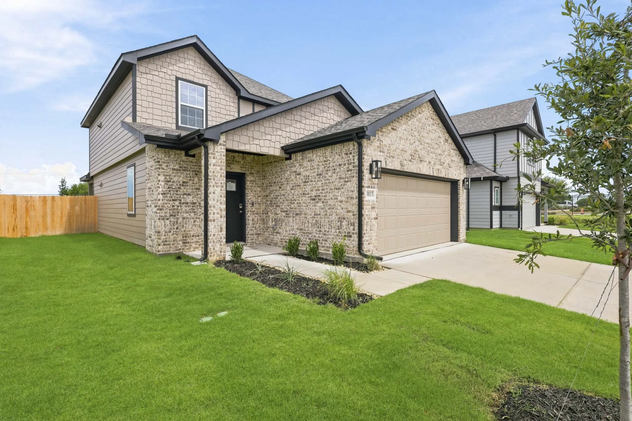 Single Family Residence For Sale in Tarrant County , 8013 Charlestown Lane, Everman, Texas 76140, 4 Bedroom, 3 Bathroom, 2 Garage spaces, 1,745 Sqft, built in 2026, mls#21363015, Real Estate Agent in Everman, Homes For Sale in Tarrant county, Homes For Sale in Everman, Realtor in Everman Texas, Real Estate Brokerage Independent Realty Texas, Luminita Cordes Realtor