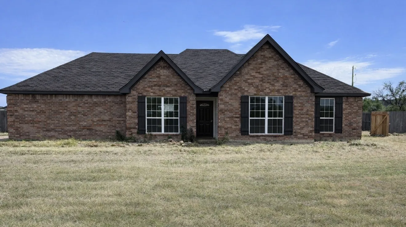 Single Family Residence For Rent in Taylor County , 1165 Key Lane, Abilene, Texas 79602, 4 Bedroom, 2 Bathroom, 2 Garage spaces, 1,749 Sqft, built in 2008, mls#21362835, Real Estate Agent in Abilene, Homes For Rent in Taylor county, Homes For Rent in Abilene, Realtor in Abilene Texas, Real Estate Brokerage Independent Realty Texas, Luminita Cordes Realtor