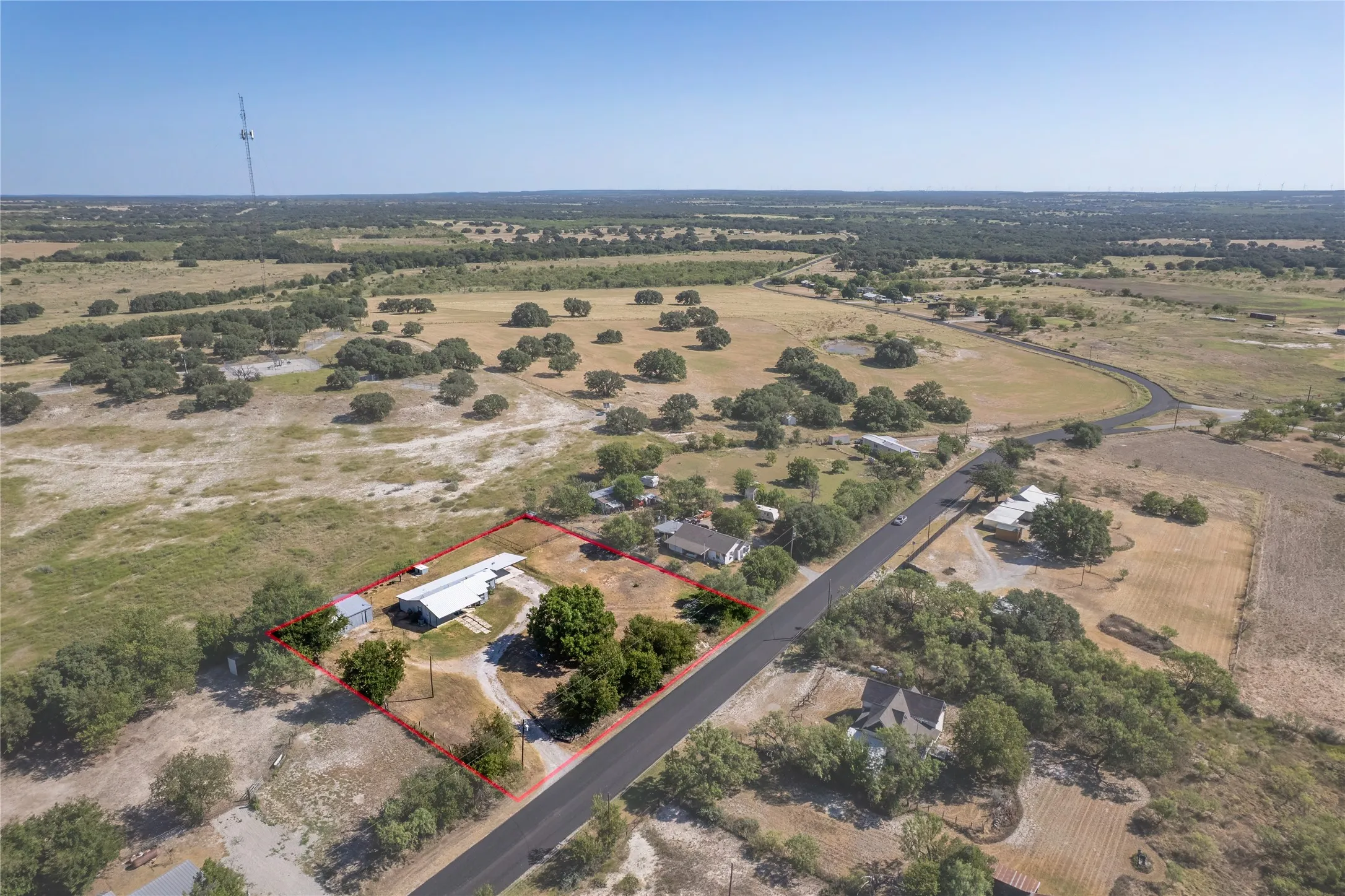 Single Family Residence For Sale in Brown County , 3821 Fm 590 S, Zephyr, Texas 76890, 2 Bedroom, 2 Bathroom, 1 Garage spaces, 1,473 Sqft, built in 0, mls#21362796, Real Estate Agent in Zephyr, Homes For Sale in Brown county, Homes For Sale in Zephyr, Realtor in Zephyr Texas, Real Estate Brokerage Independent Realty Texas, Luminita Cordes Realtor
