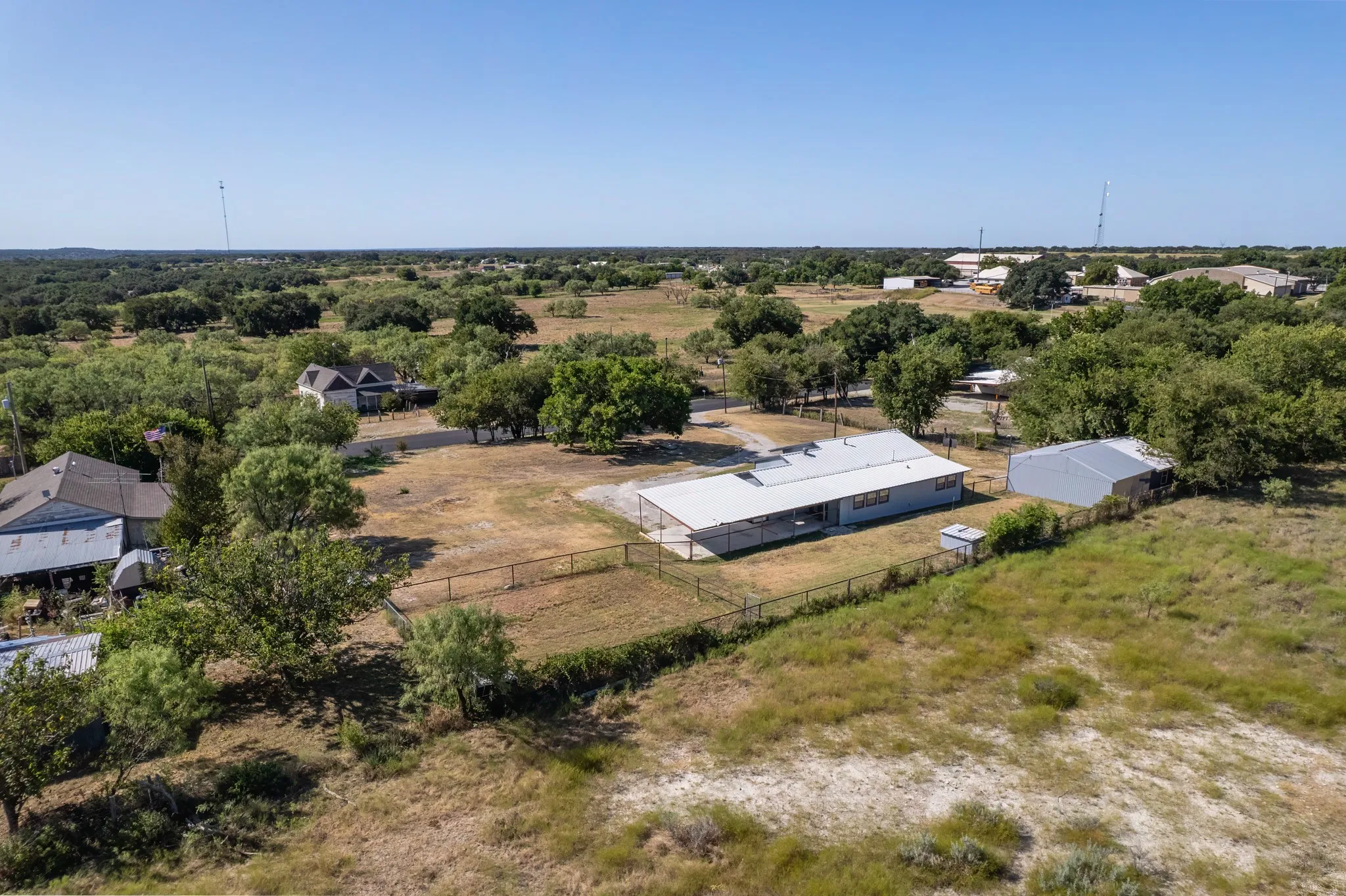 Single Family Residence For Sale in Brown County , 3821 Fm 590 S, Zephyr, Texas 76890, 2 Bedroom, 2 Bathroom, 1 Garage spaces, 1,473 Sqft, built in 0, mls#21362796, Real Estate Agent in Zephyr, Homes For Sale in Brown county, Homes For Sale in Zephyr, Realtor in Zephyr Texas, Real Estate Brokerage Independent Realty Texas, Luminita Cordes Realtor