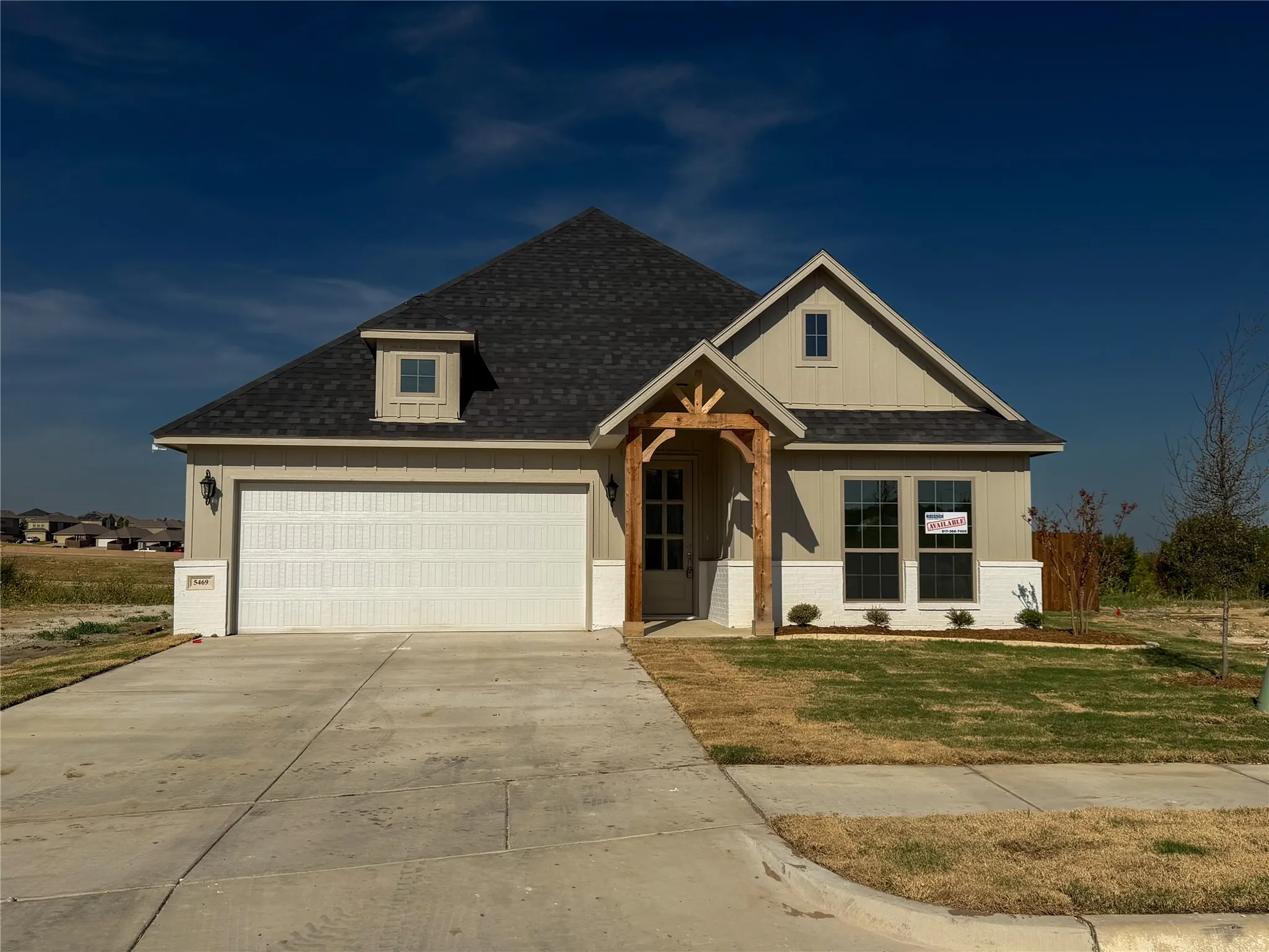 Single Family Residence For Sale in Tarrant County , 5469 sunrise Ridge, Fort Worth, Texas 76123, 3 Bedroom, 2 Bathroom, 2 Garage spaces, 1,653 Sqft, built in 2026, Price $463,600, mls#21363048, Real Estate Agent in Fort Worth, Homes For Sale in Tarrant county, Homes For Sale in Fort Worth, Realtor in Fort Worth Texas, Real Estate Brokerage Independent Realty Texas, Luminita Cordes Realtor