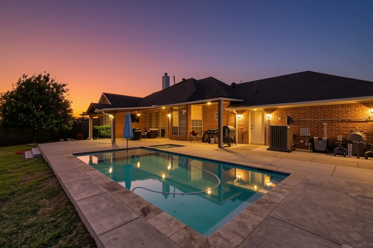 Single Family Residence For Sale in Kaufman County , 10625 Richard Circle, Forney, Texas 75126, 4 Bedroom, 3 Bathroom, 2 Garage spaces, 2,329 Sqft, built in 1997, mls#21362013, Real Estate Agent in Forney, Homes For Sale in Kaufman county, Homes For Sale in Forney, Realtor in Forney Texas, Real Estate Brokerage Independent Realty Texas, Luminita Cordes Realtor