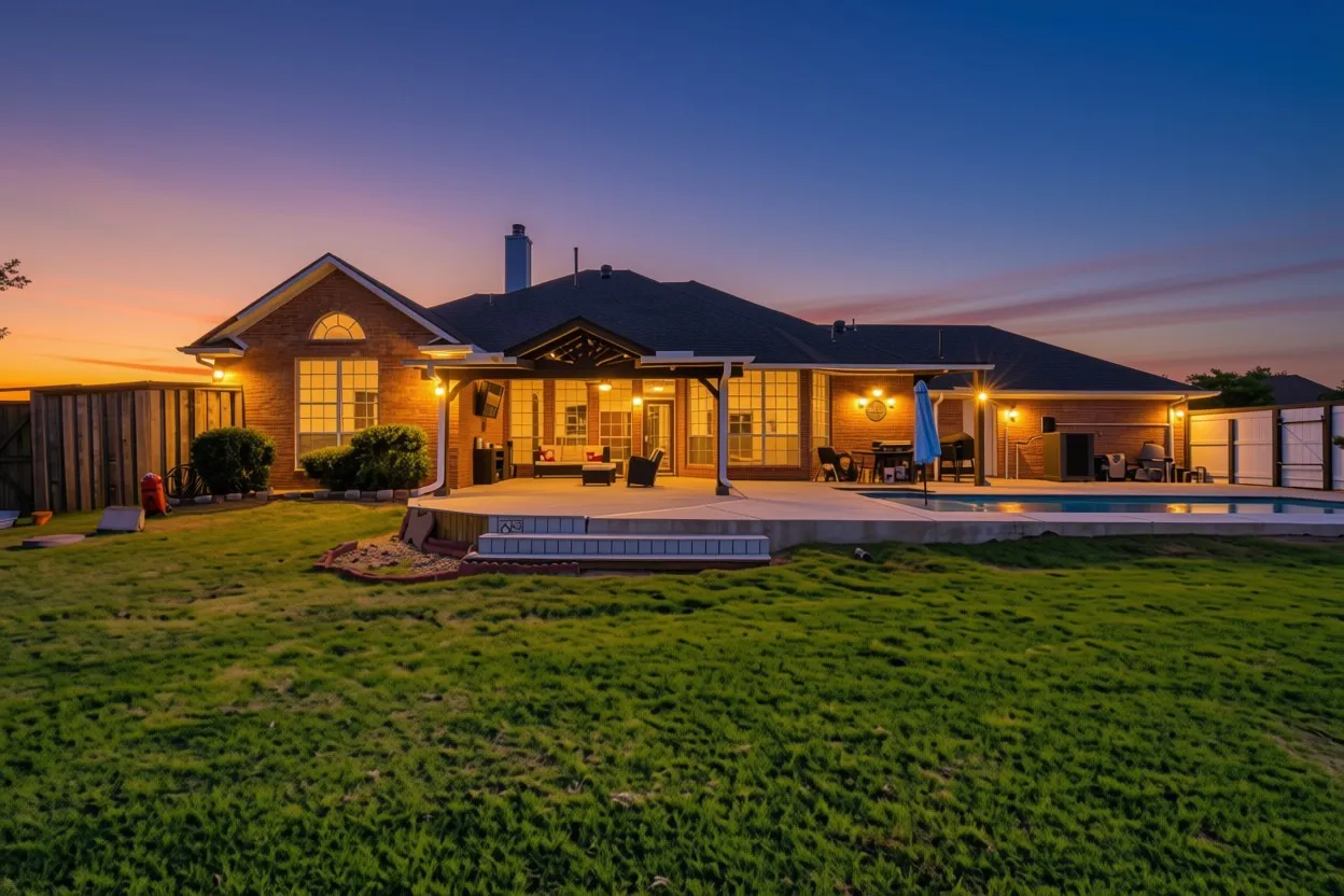 Single Family Residence For Sale in Kaufman County , 10625 Richard Circle, Forney, Texas 75126, 4 Bedroom, 3 Bathroom, 2 Garage spaces, 2,329 Sqft, built in 1997, mls#21362013, Real Estate Agent in Forney, Homes For Sale in Kaufman county, Homes For Sale in Forney, Realtor in Forney Texas, Real Estate Brokerage Independent Realty Texas, Luminita Cordes Realtor