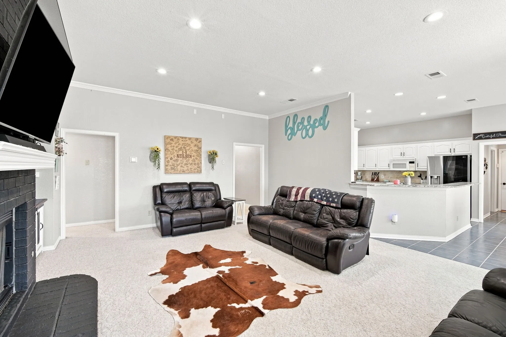 Single Family Residence For Sale in Kaufman County , 10625 Richard Circle, Forney, Texas 75126, 4 Bedroom, 3 Bathroom, 2 Garage spaces, 2,329 Sqft, built in 1997, mls#21362013, Real Estate Agent in Forney, Homes For Sale in Kaufman county, Homes For Sale in Forney, Realtor in Forney Texas, Real Estate Brokerage Independent Realty Texas, Luminita Cordes Realtor
