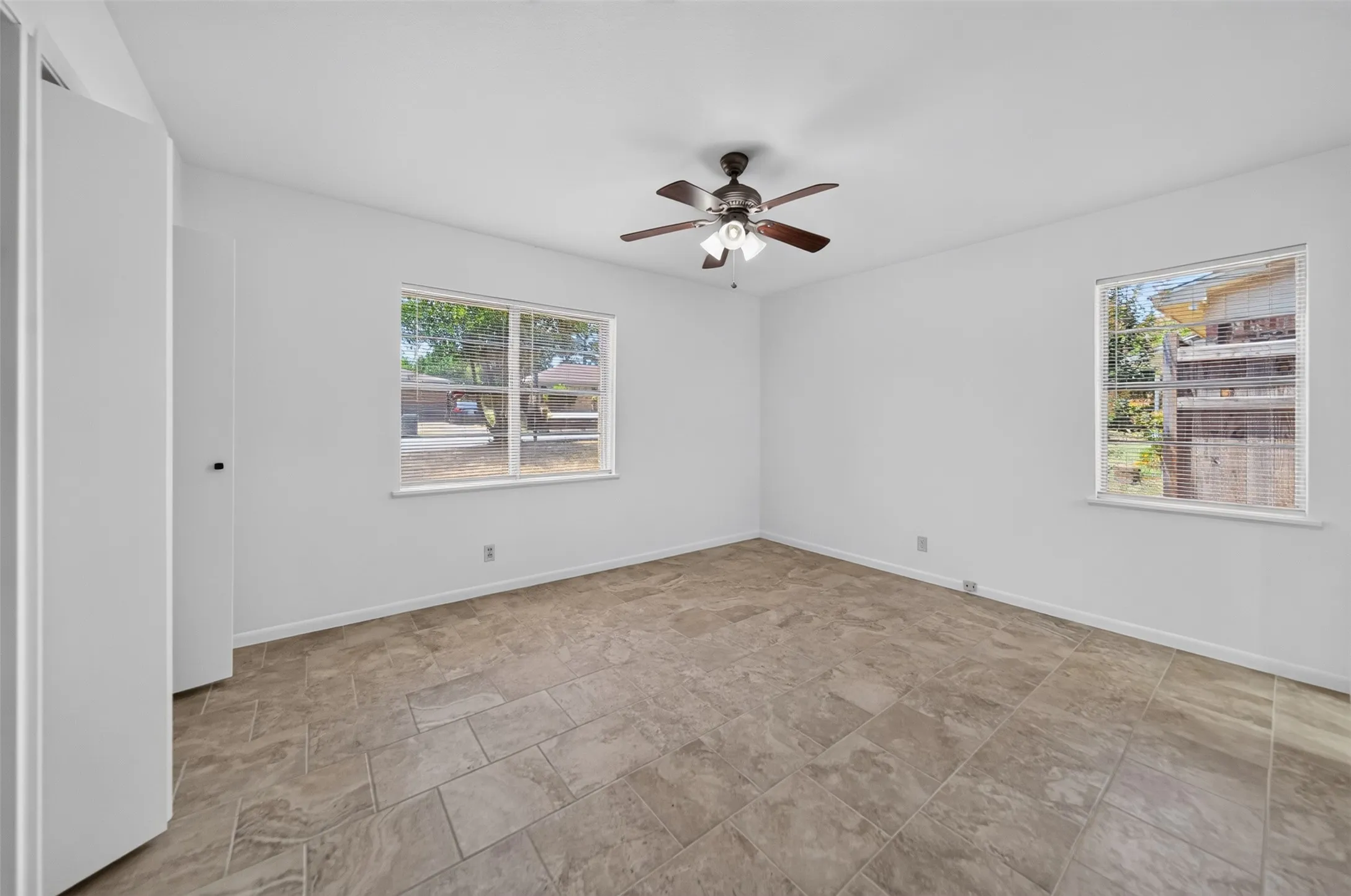 Bedroom #1
