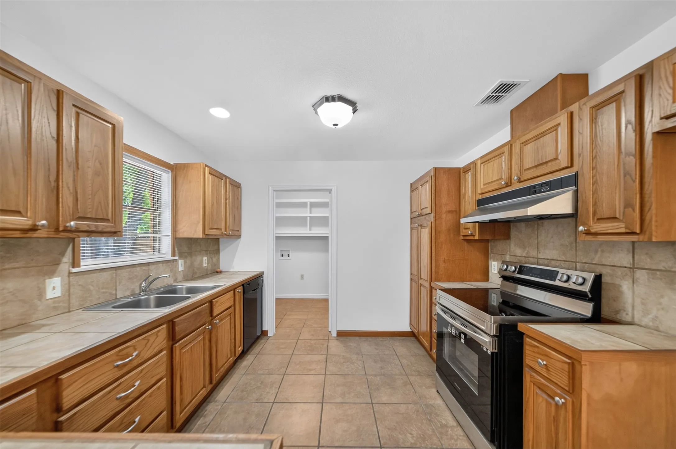 updated appliances