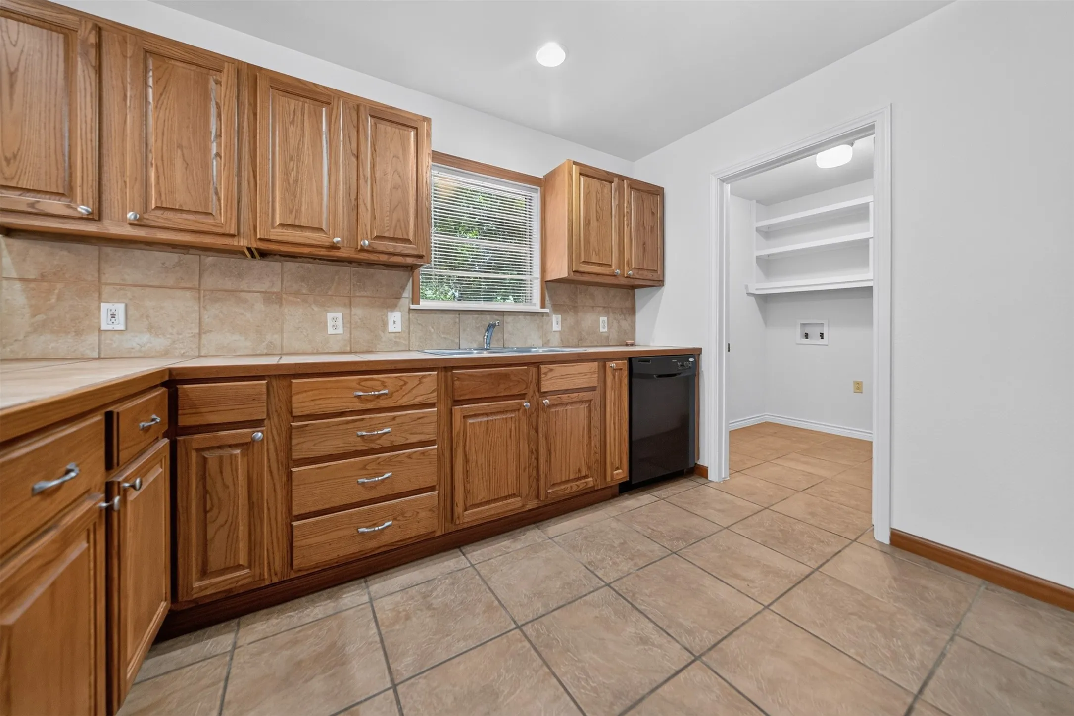 Cabinets galore