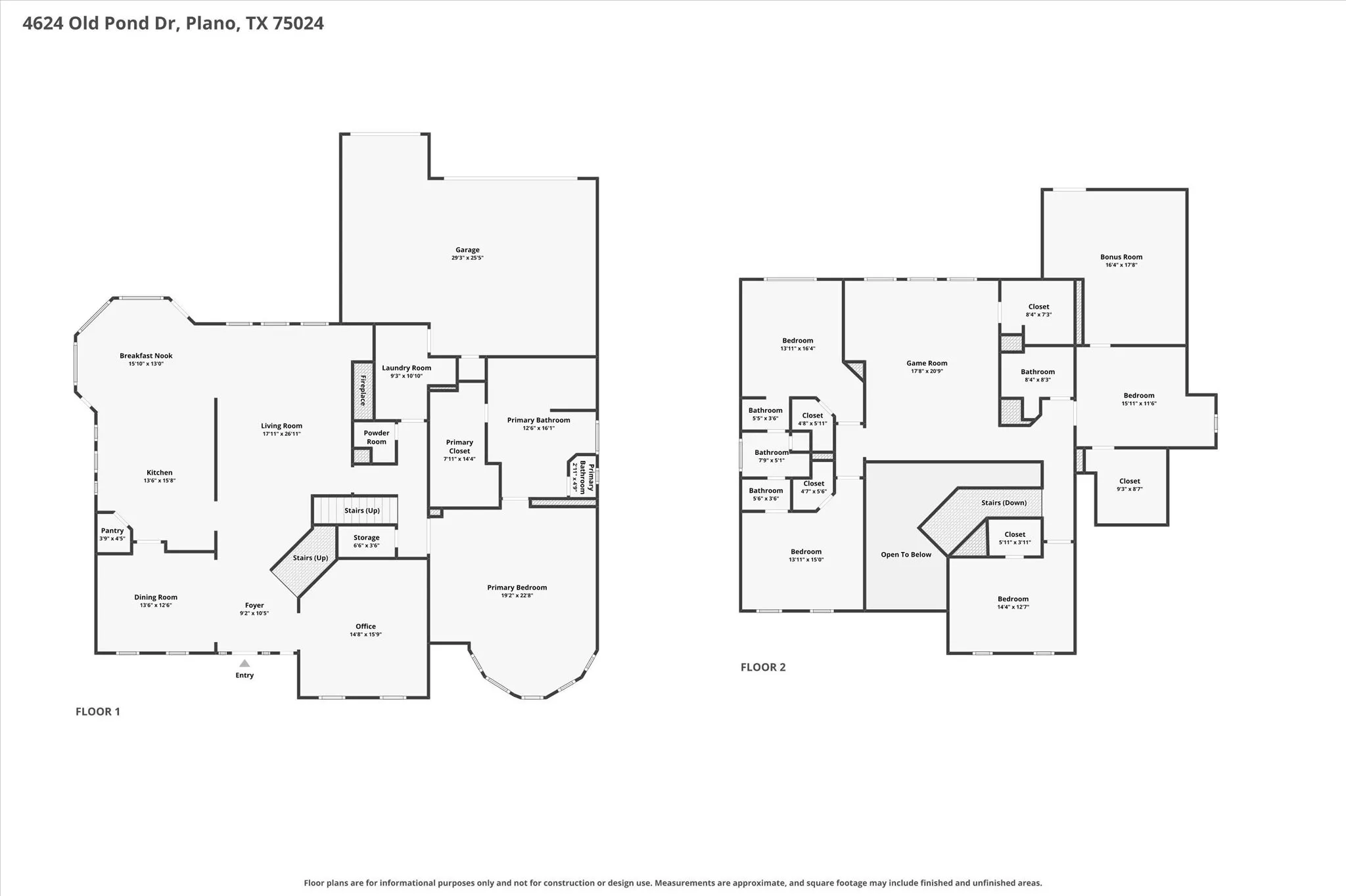 Single Family Residence For Sale in Collin County , 4624 Old Pond Drive, Plano, Texas 75024, 5 Bedroom, 4 Bathroom, 3 Garage spaces, 4,112 Sqft, built in 1992, mls#21358978, Real Estate Agent in Plano, Homes For Sale in Collin county, Homes For Sale in Plano, Realtor in Plano Texas, Real Estate Brokerage Independent Realty Texas, Luminita Cordes Realtor