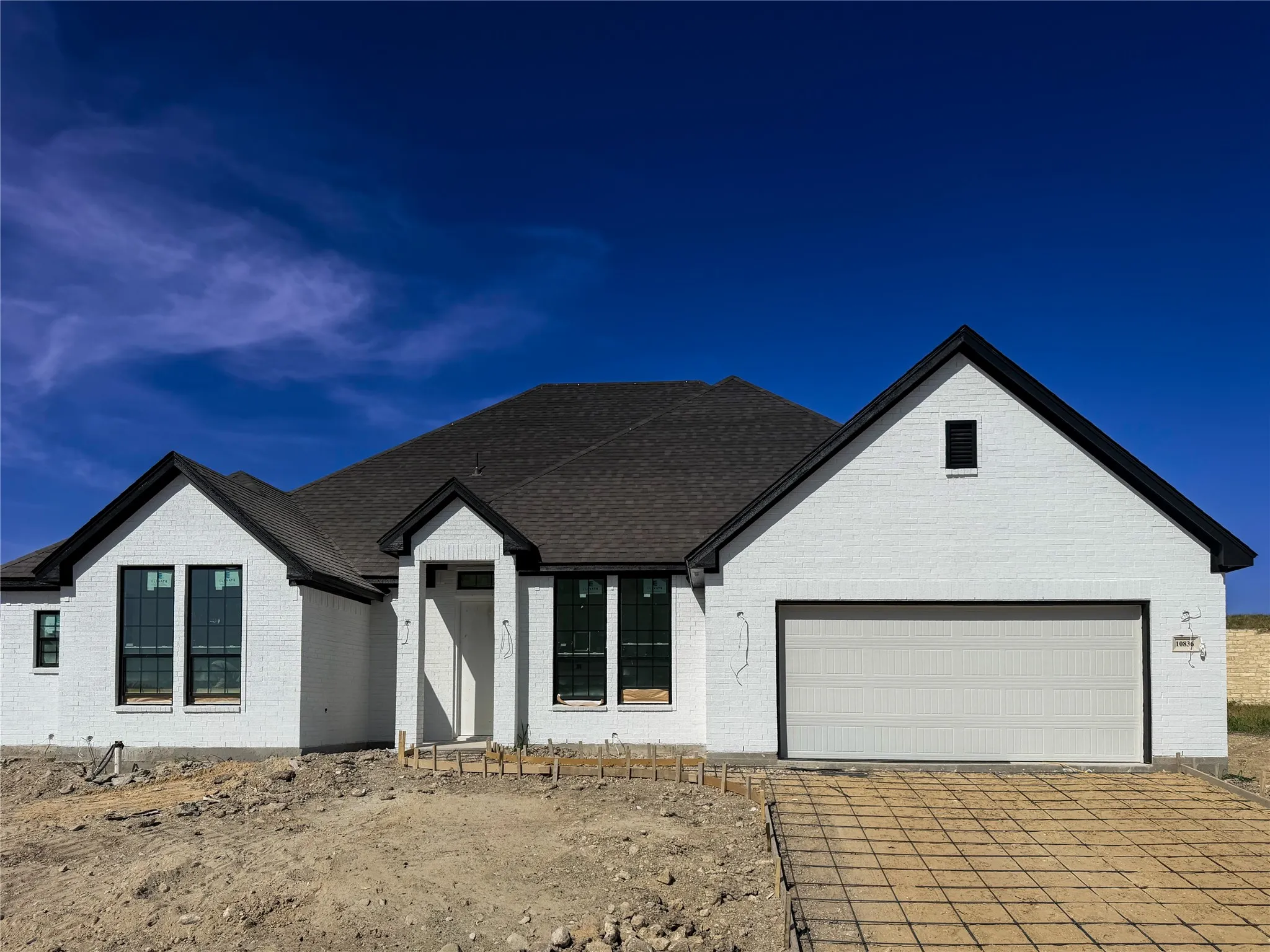 Single Family Residence For Sale in Tarrant County , 10836 Alta Sierra Drive, Benbrook, Texas 76126, 4 Bedroom, 3 Bathroom, 2 Garage spaces, 2,491 Sqft, built in 2026, Price $692,450, mls#21363062, Real Estate Agent in Benbrook, Homes For Sale in Tarrant county, Homes For Sale in Benbrook, Realtor in Benbrook Texas, Real Estate Brokerage Independent Realty Texas, Luminita Cordes Realtor