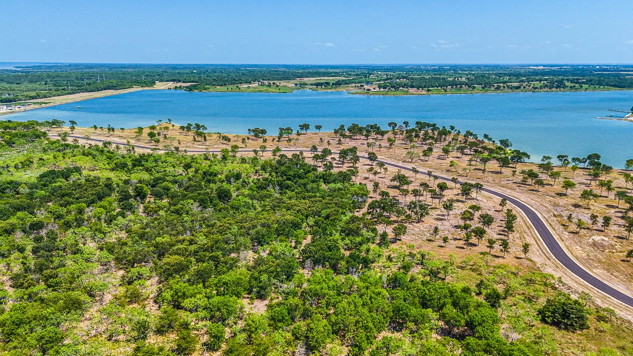 Unimproved Land For Sale in Navarro County , Lot 181 Waterfront Club Drive, Corsicana, Texas 75110, 0, 0, Garage spaces, 0 Sqft, built in 0, mls#21363038, Real Estate Agent in Corsicana, Homes For Sale in Navarro county, Homes For Sale in Corsicana, Realtor in Corsicana Texas, Real Estate Brokerage Independent Realty Texas, Luminita Cordes Realtor