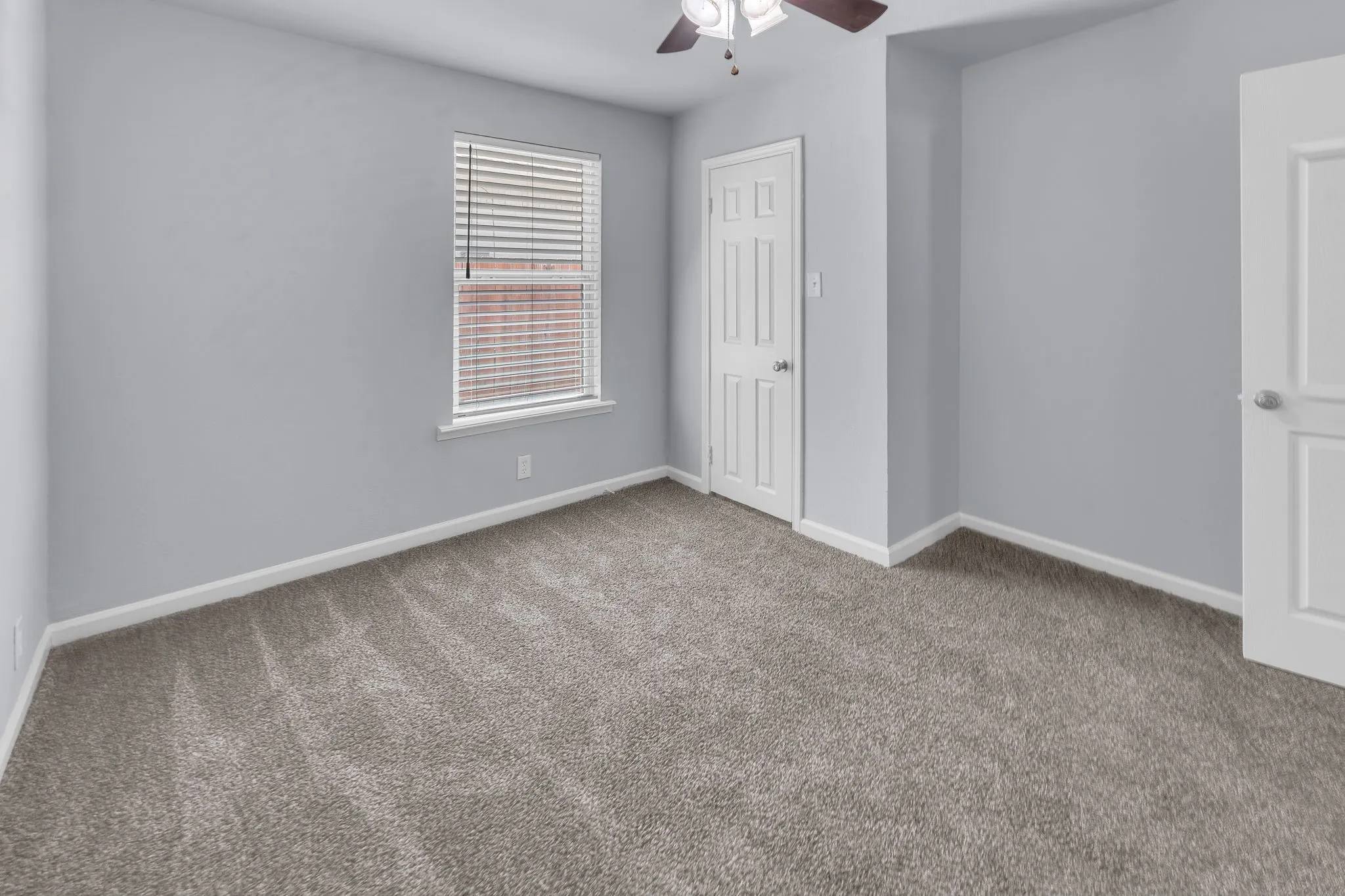 Bedroom #4