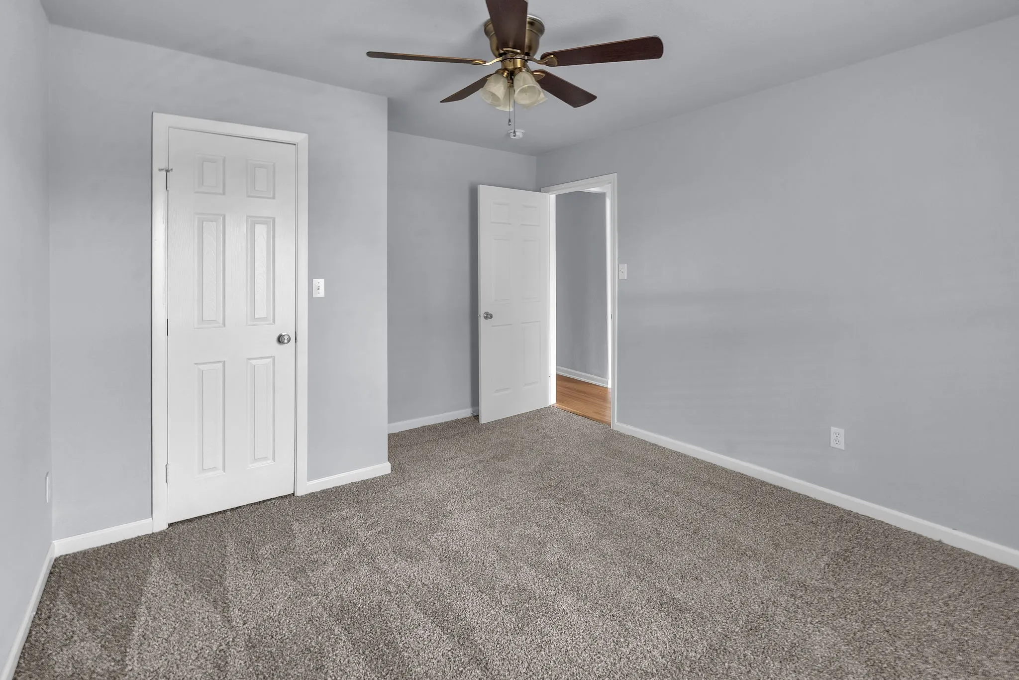 Bedroom #3