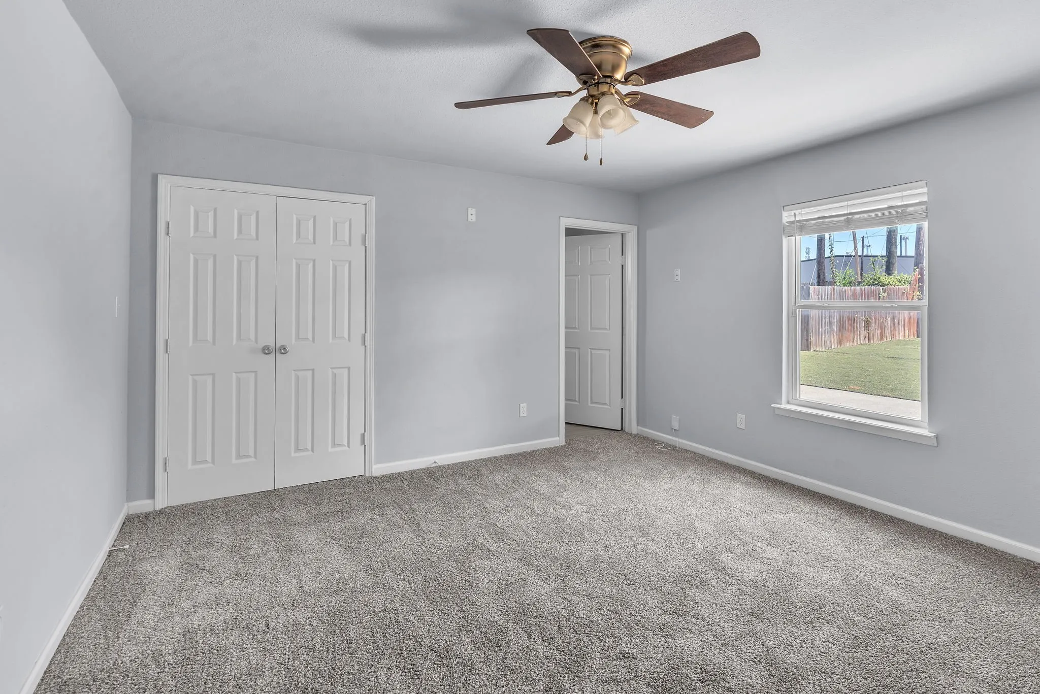 2nd Primary Bedroom with ensuite full bath