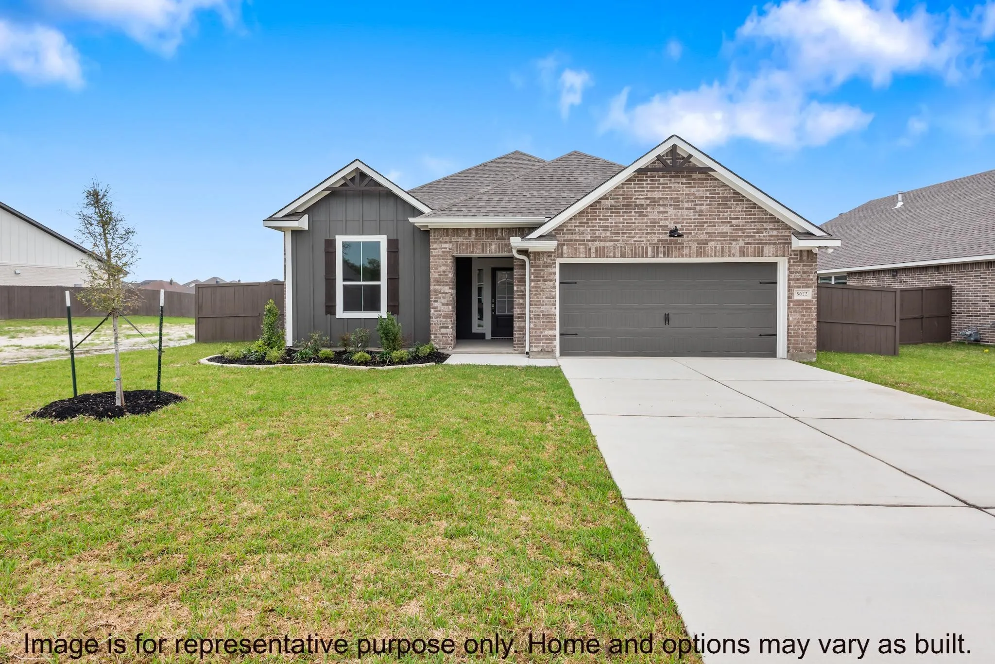 Single Family Residence For Sale in Mc Lennan County , 400 N Fork Ranch Road, Waco, Texas 76705, 4 Bedroom, 3 Bathroom, 2 Garage spaces, 2,036 Sqft, built in 2026, mls#21359946, Real Estate Agent in Waco, Homes For Sale in Mc Lennan county, Homes For Sale in Waco, Realtor in Waco Texas, Real Estate Brokerage Independent Realty Texas, Luminita Cordes Realtor