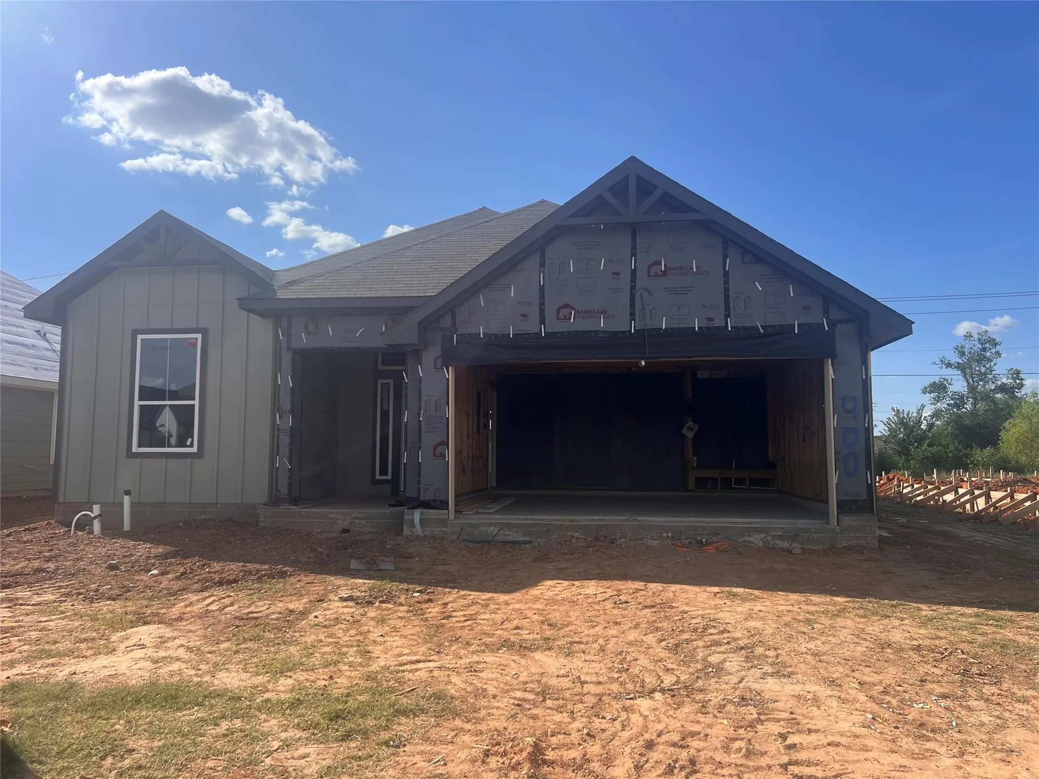 Single Family Residence For Sale in Mc Lennan County , 400 N Fork Ranch Road, Waco, Texas 76705, 4 Bedroom, 3 Bathroom, 2 Garage spaces, 2,036 Sqft, built in 2026, mls#21359946, Real Estate Agent in Waco, Homes For Sale in Mc Lennan county, Homes For Sale in Waco, Realtor in Waco Texas, Real Estate Brokerage Independent Realty Texas, Luminita Cordes Realtor