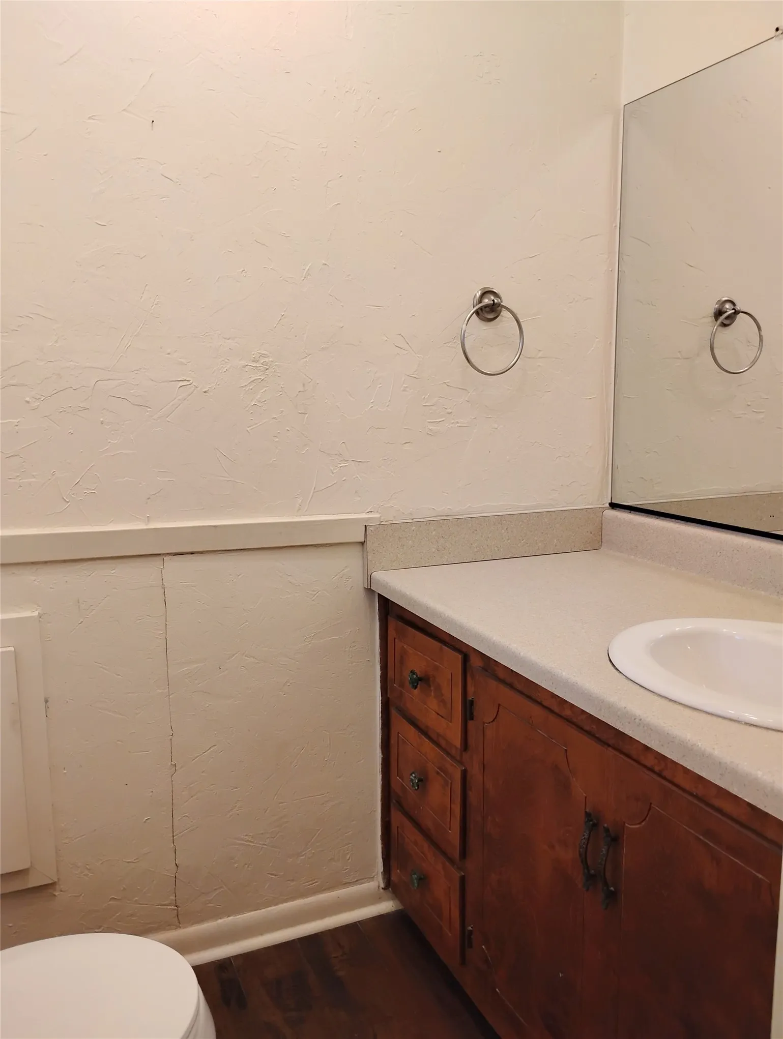 1 of 2 baths