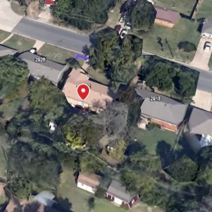 Single Family Residence For Sale in Grayson County , 2922 Stafford Drive, Denison, Texas 75020, 3 Bedroom, 2 Bathroom, 1 Garage spaces, 1,374 Sqft, built in 1965, mls#21362193, Real Estate Agent in Denison, Homes For Sale in Grayson county, Homes For Sale in Denison, Realtor in Denison Texas, Real Estate Brokerage Independent Realty Texas, Luminita Cordes Realtor