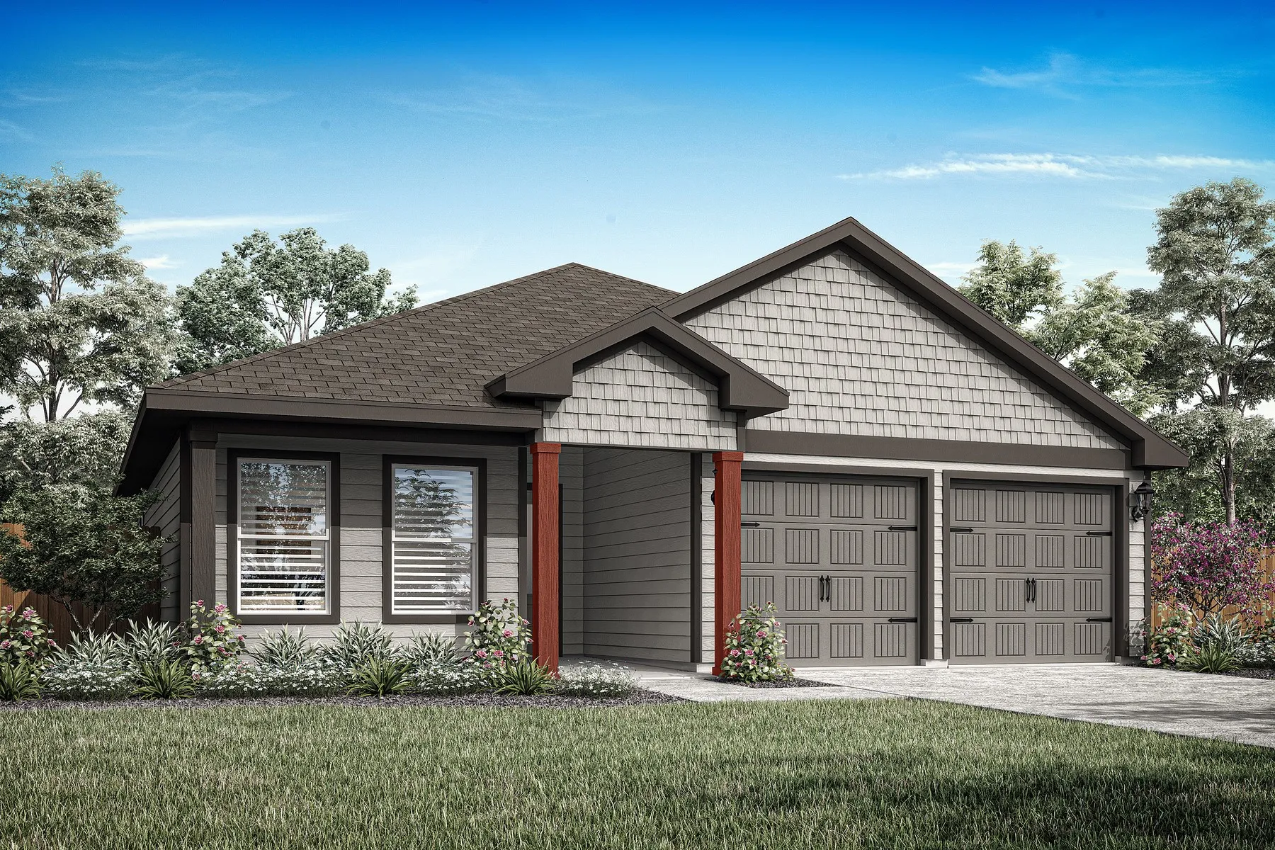 Single Family Residence For Sale in Kaufman County , 223 North Island Drive, Terrell, Texas 75160, 3 Bedroom, 2 Bathroom, 2 Garage spaces, 1,316 Sqft, built in 2026, mls#21363086, Real Estate Agent in Terrell, Homes For Sale in Kaufman county, Homes For Sale in Terrell, Realtor in Terrell Texas, Real Estate Brokerage Independent Realty Texas, Luminita Cordes Realtor