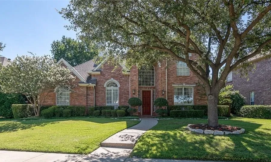 Single Family Residence For Rent in Dallas County , 220 Redwood Drive, Coppell, Texas 75019, 4 Bedroom, 4 Bathroom, 2 Garage spaces, 3,400 Sqft, built in 1993, mls#21361428, Real Estate Agent in Coppell, Homes For Rent in Dallas county, Homes For Rent in Coppell, Realtor in Coppell Texas, Real Estate Brokerage Independent Realty Texas, Luminita Cordes Realtor