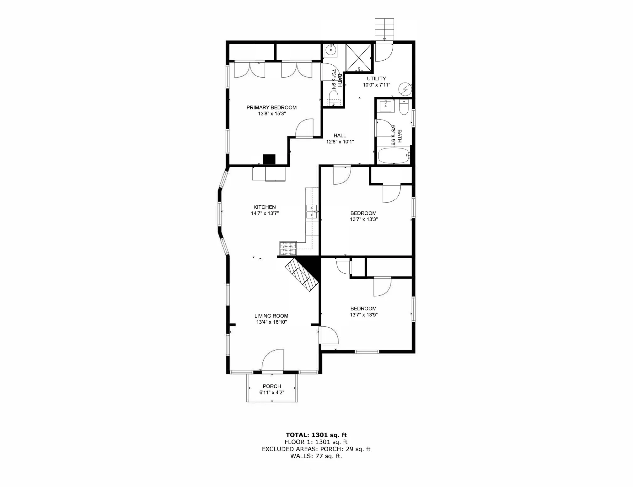 Single Family Residence For Sale in Dallas County , 3400 Spence Street, Dallas, Texas 75215, 3 Bedroom, 2 Bathroom, Garage spaces, 1,377 Sqft, built in 1910, mls#21363025, Real Estate Agent in Dallas, Homes For Sale in Dallas county, Homes For Sale in Dallas, Realtor in Dallas Texas, Real Estate Brokerage Independent Realty Texas, Luminita Cordes Realtor